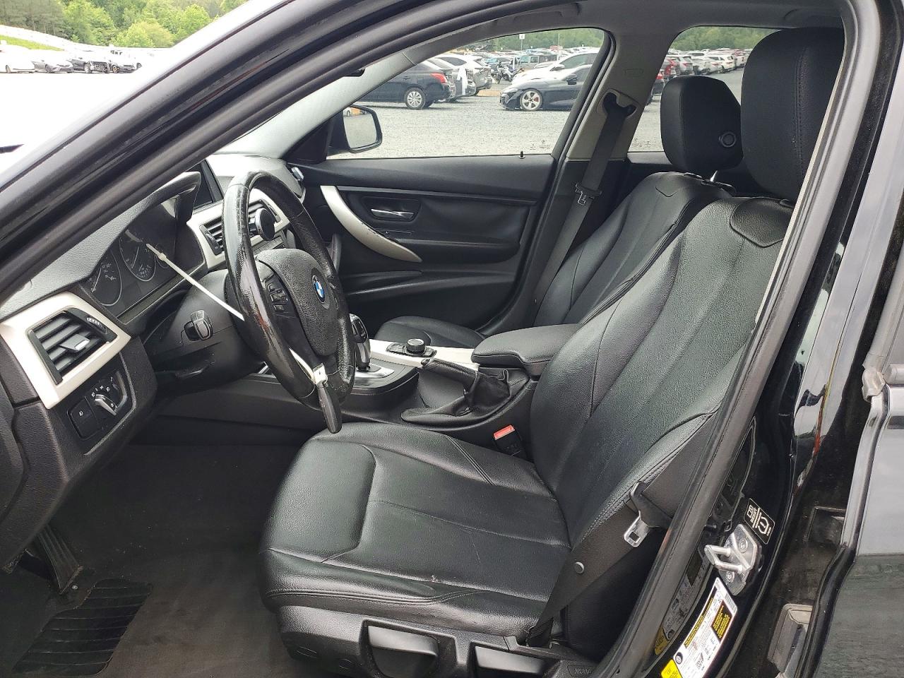 BMW 3 Series I