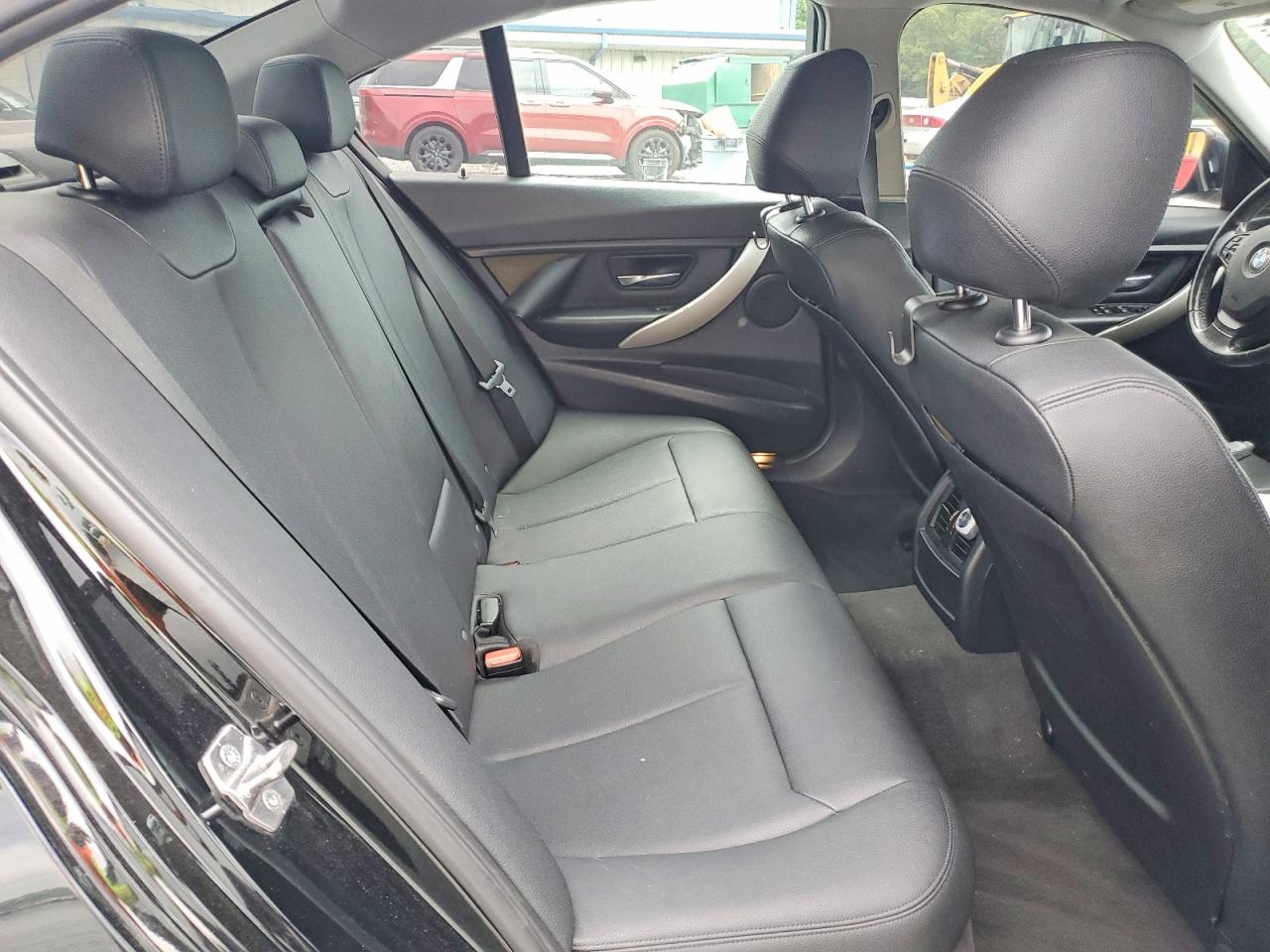 BMW 3 Series I