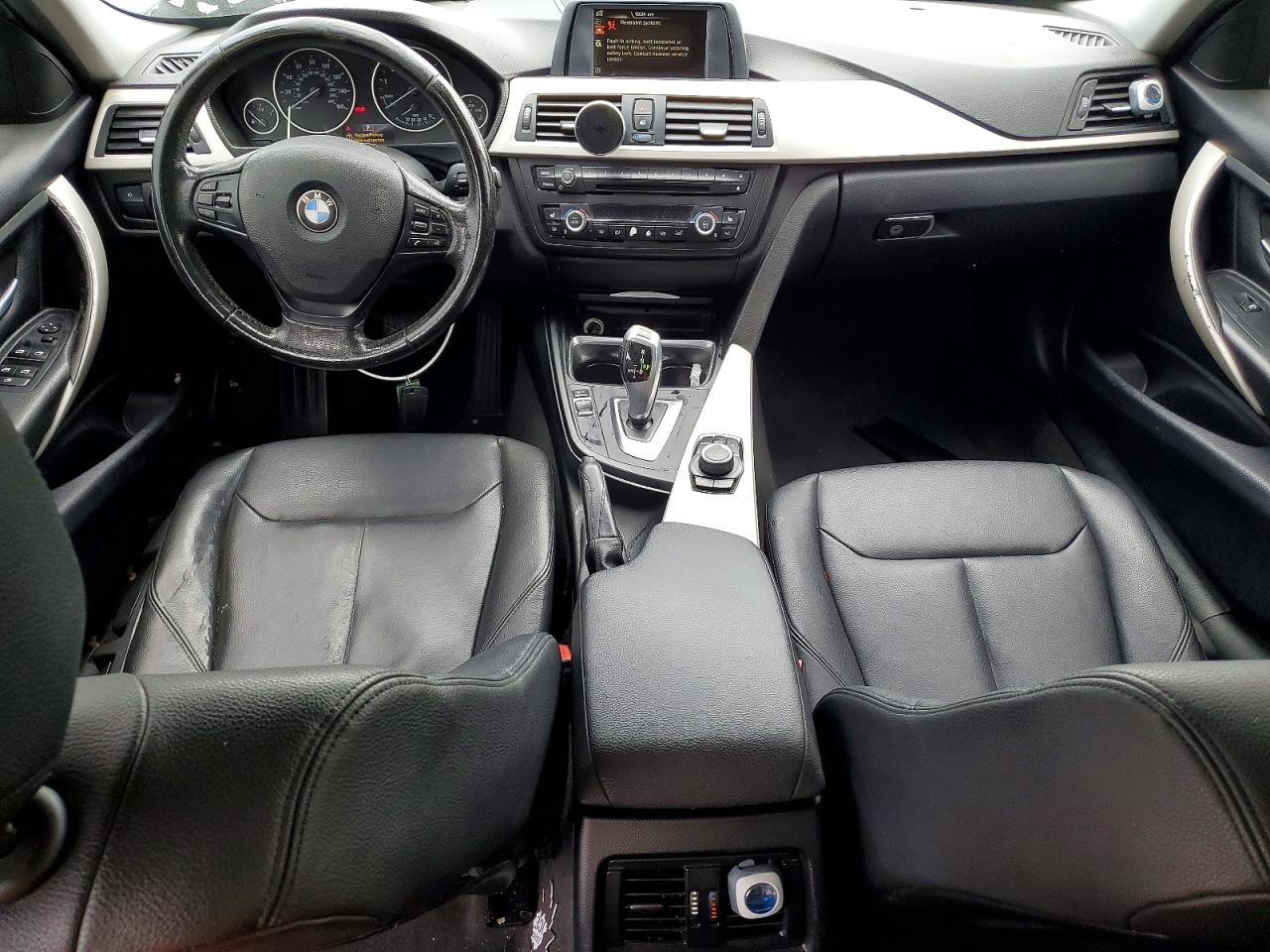 BMW 3 Series I
