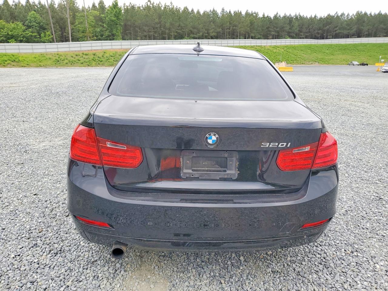 BMW 3 Series I
