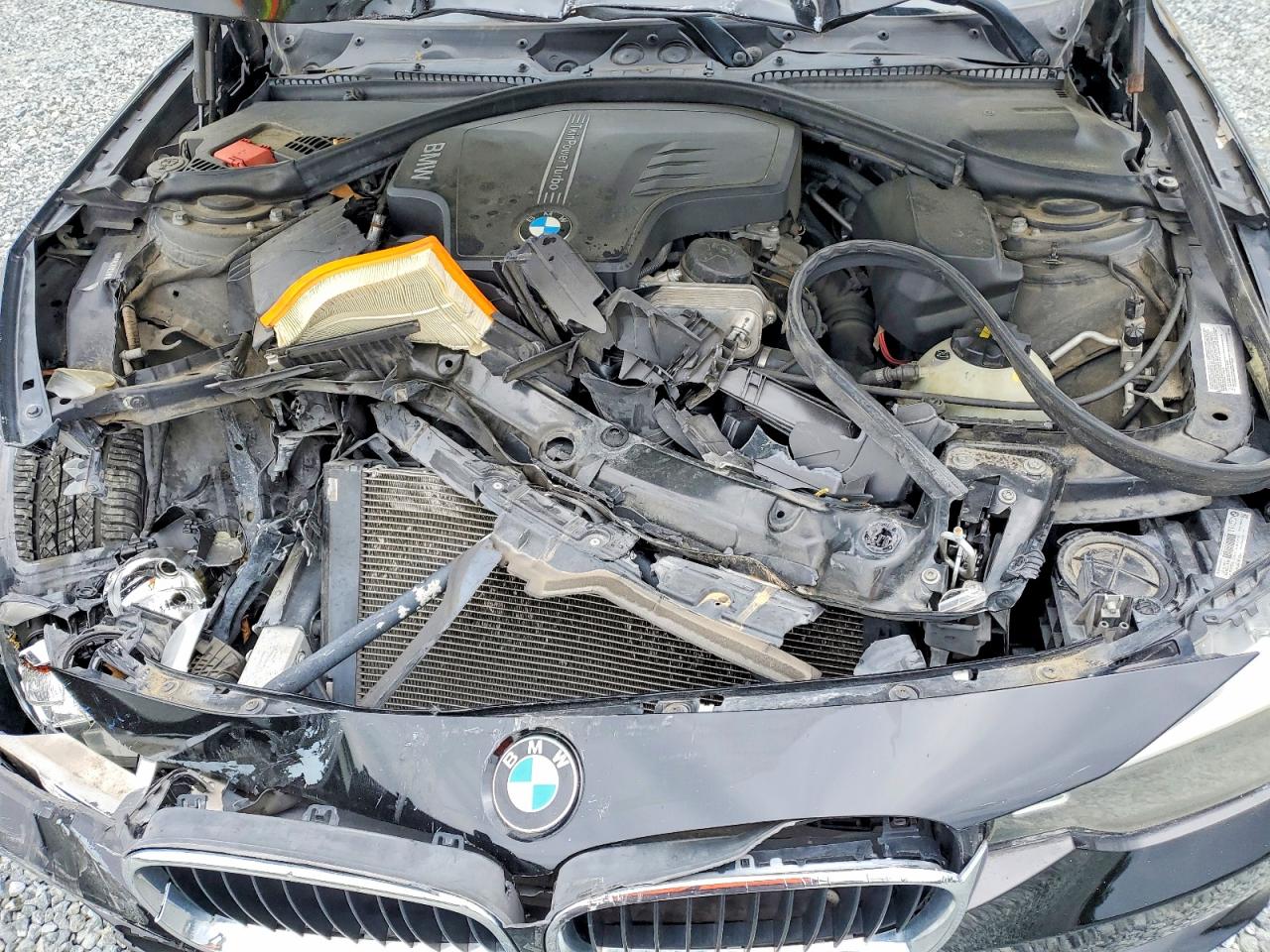 BMW 3 Series I
