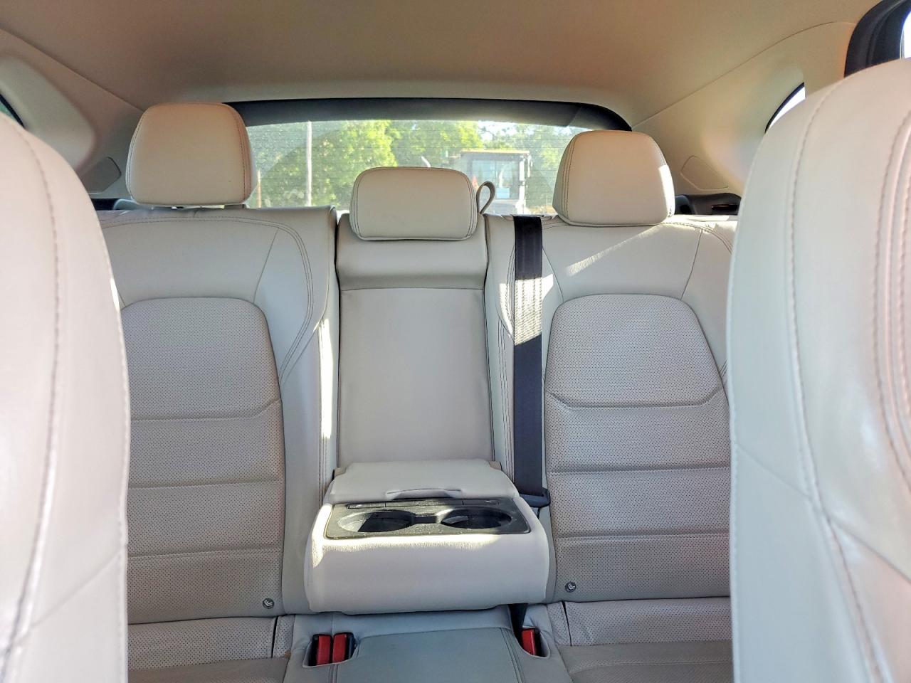 Mazda Cx Grand Touring