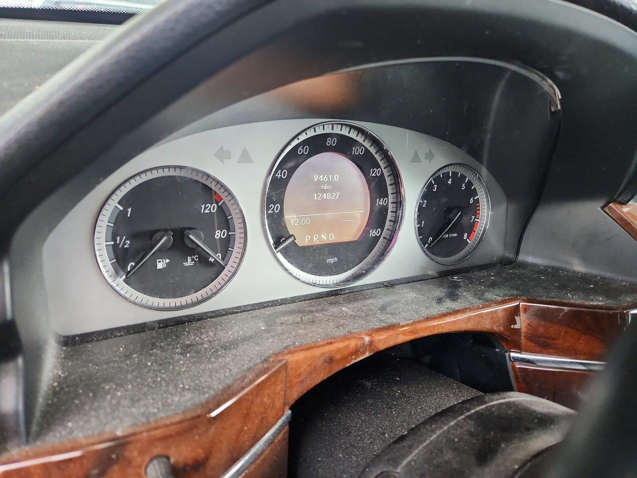 Mercedes-Benz GLK 350