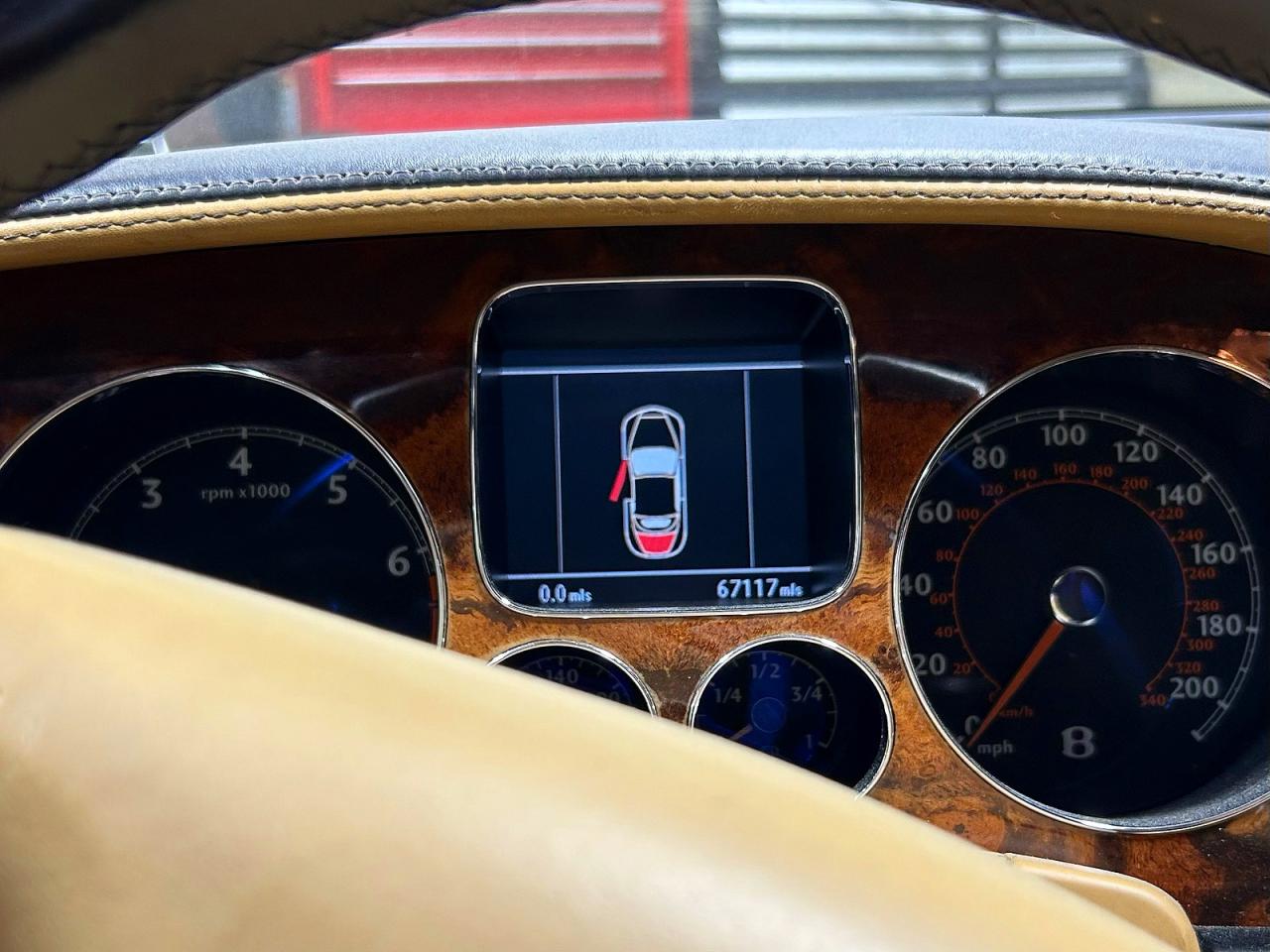 Bentley Continenta Gtc