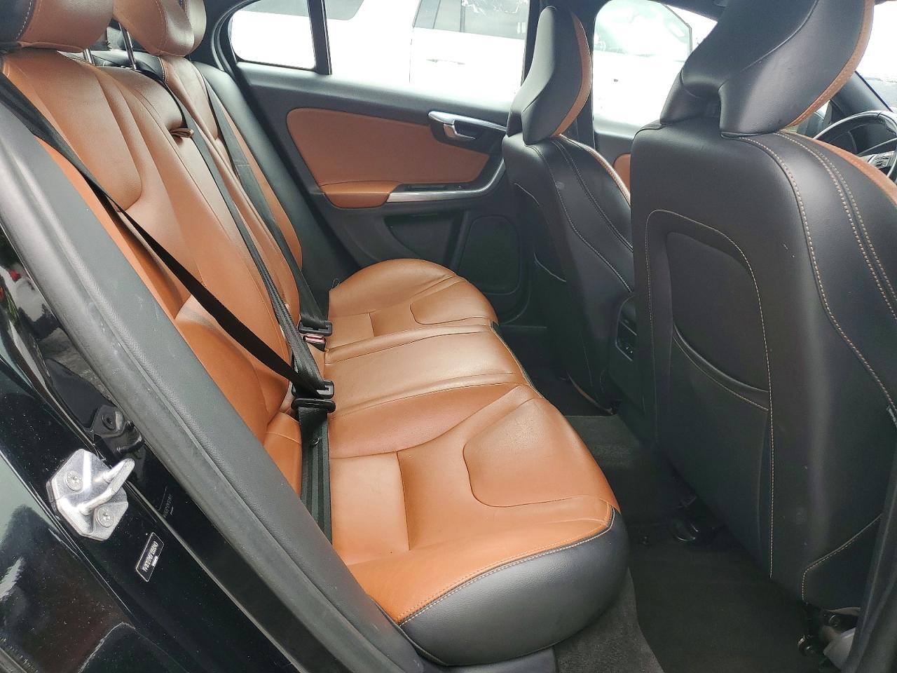 Volvo S60 Platinum