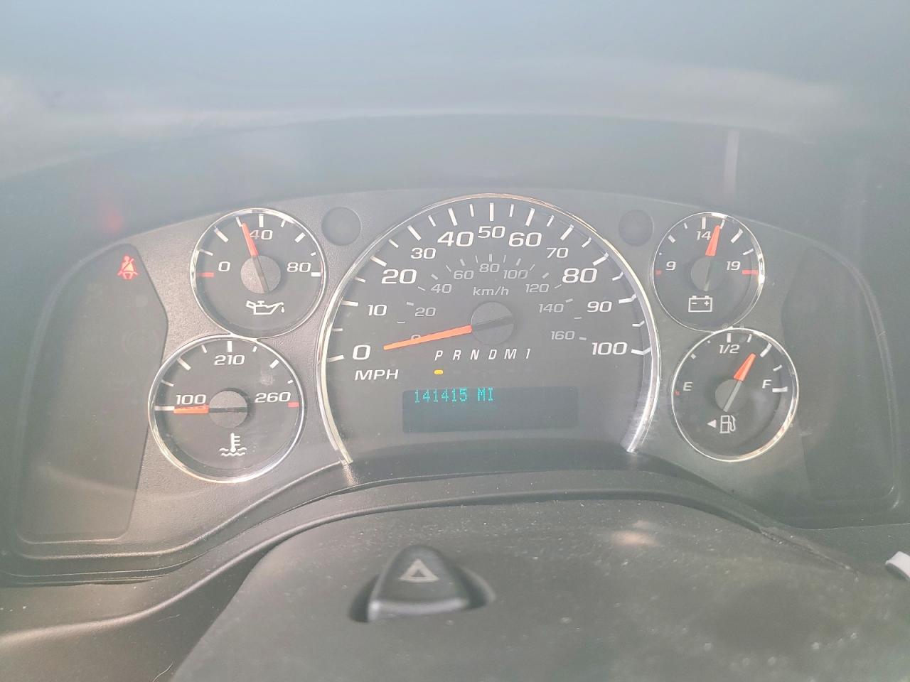 Chevrolet Express
