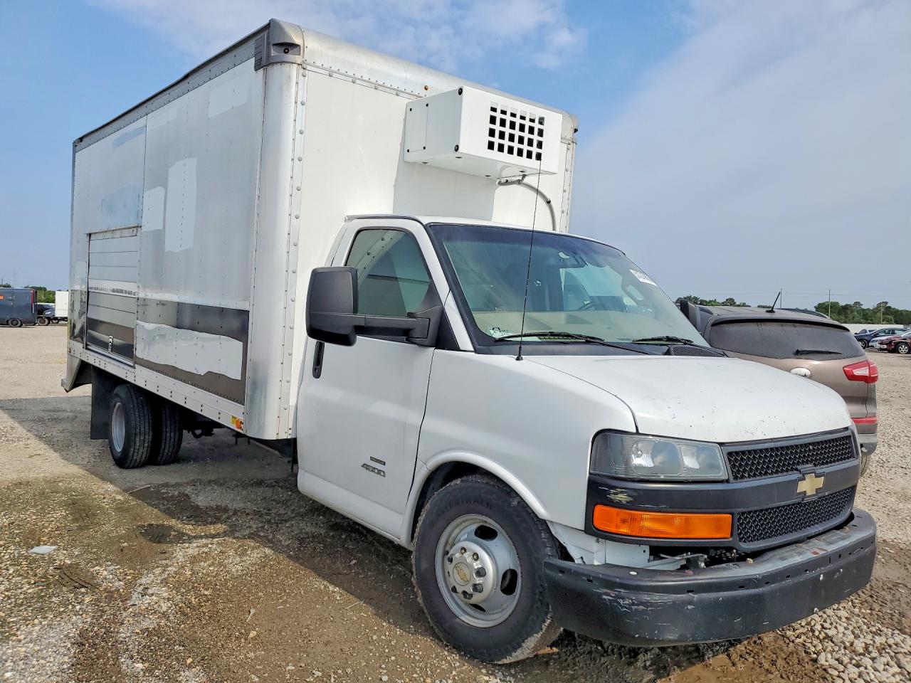 Chevrolet Express