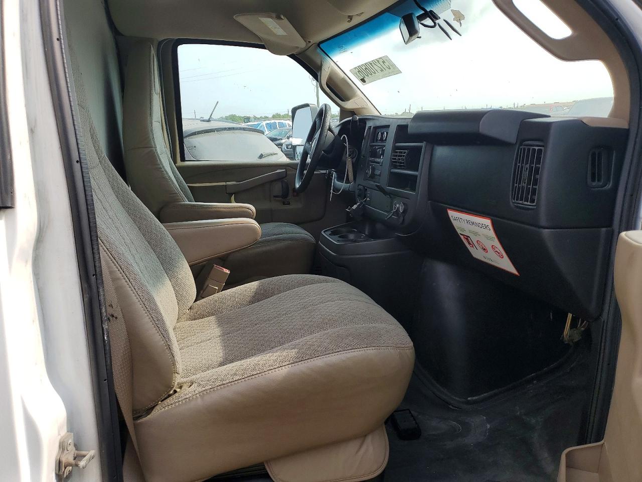 Chevrolet Express