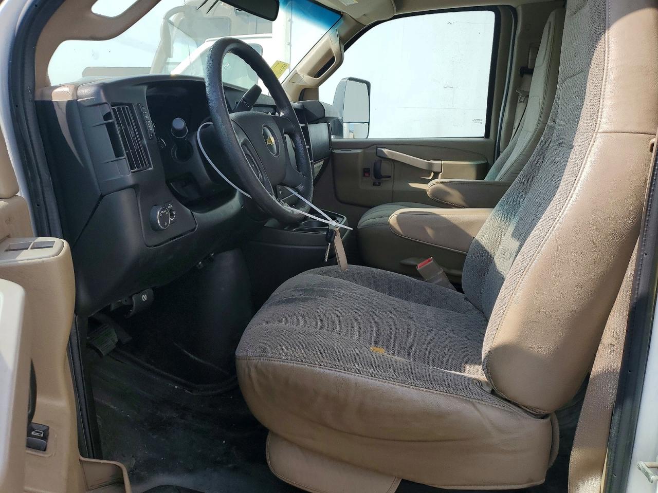 Chevrolet Express