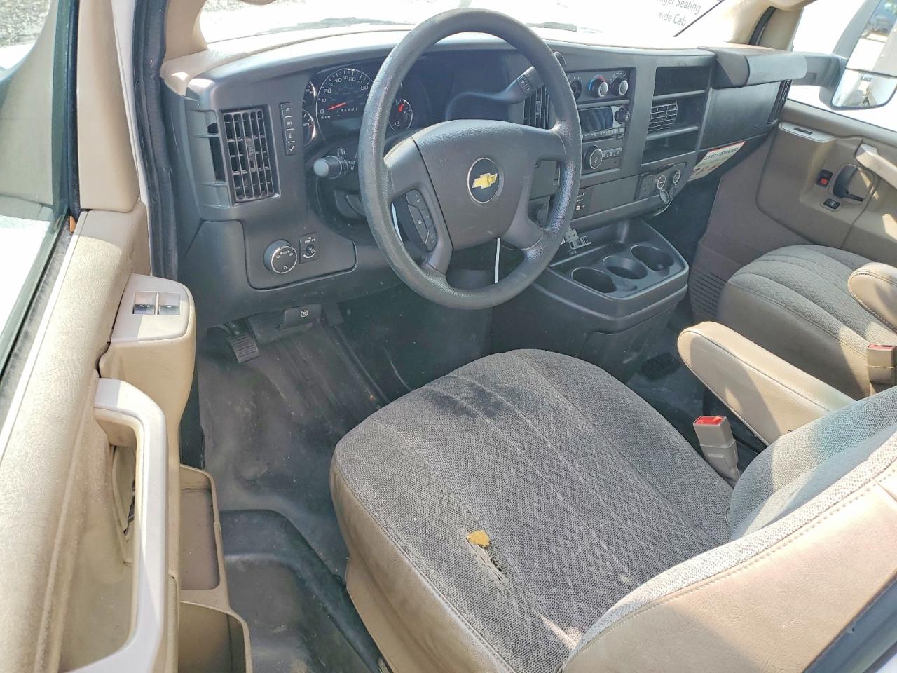 Chevrolet Express