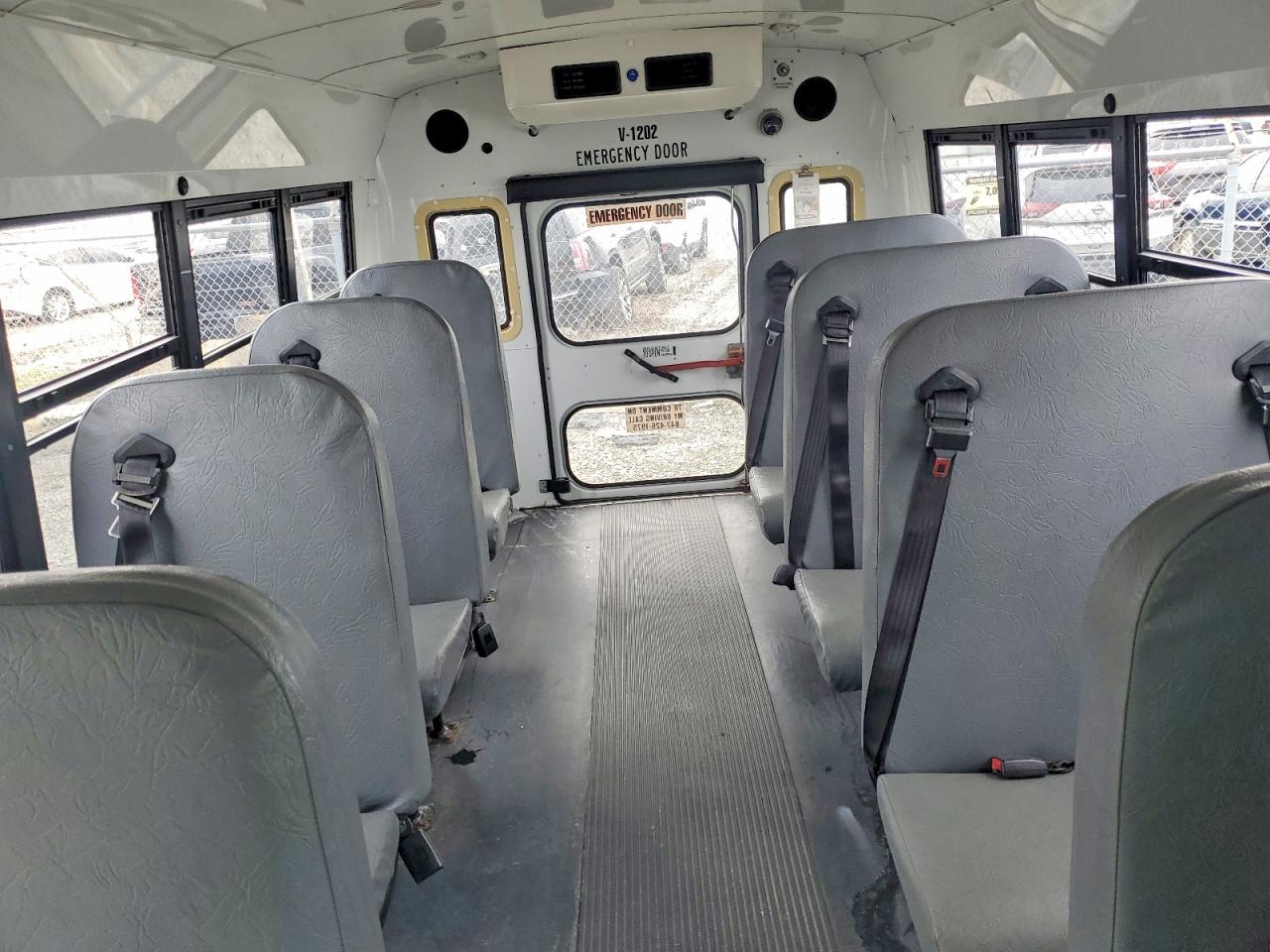 Chevrolet Express
