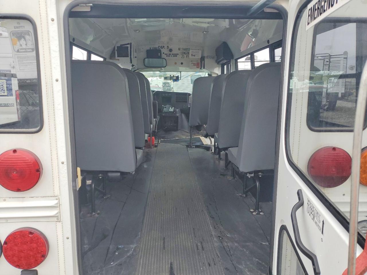 Chevrolet Express