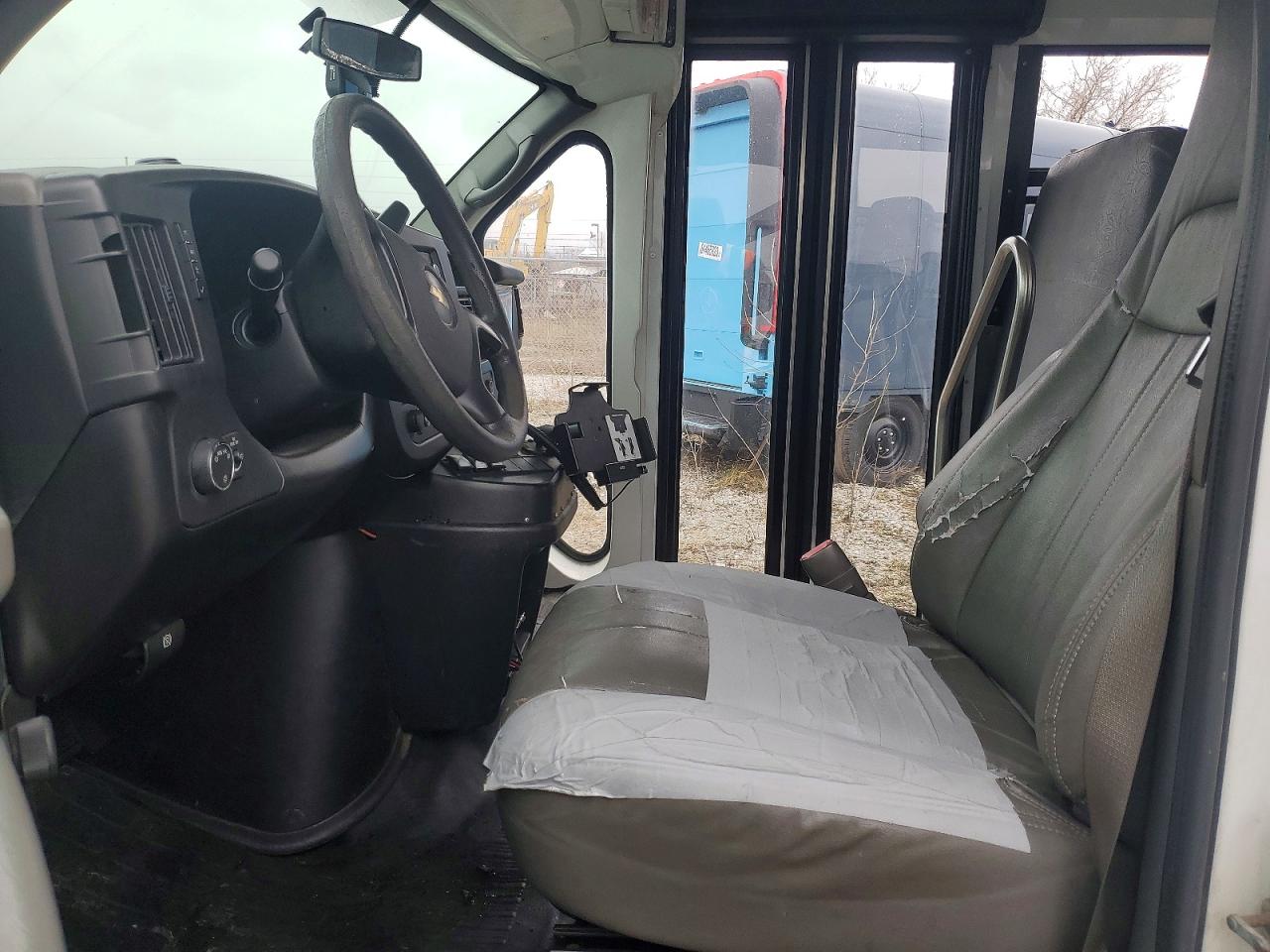 Chevrolet Express