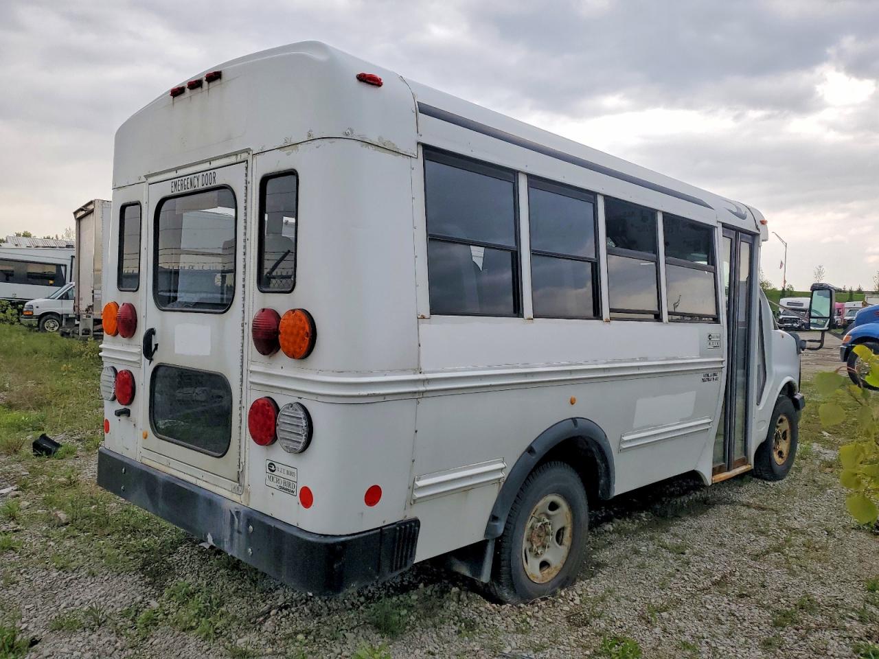 Chevrolet Express