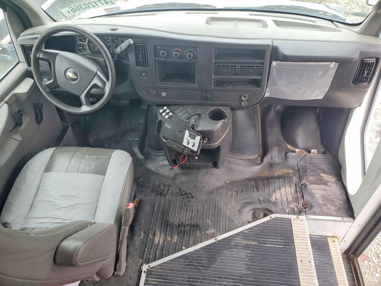 Chevrolet Express
