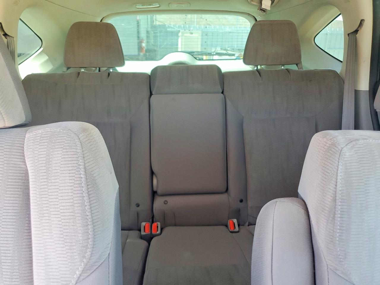 Honda Crv Lx