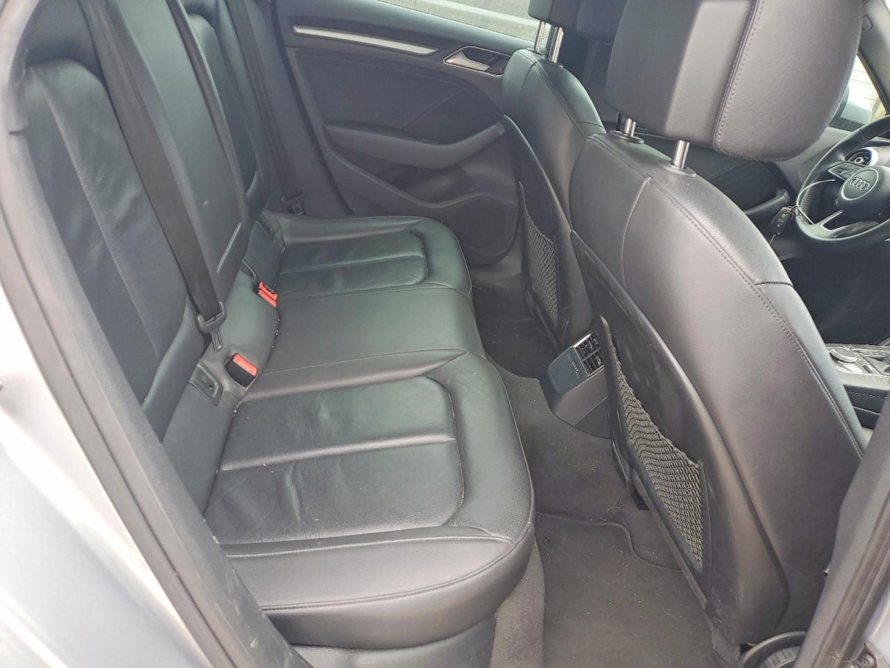 Audi A3 Premium