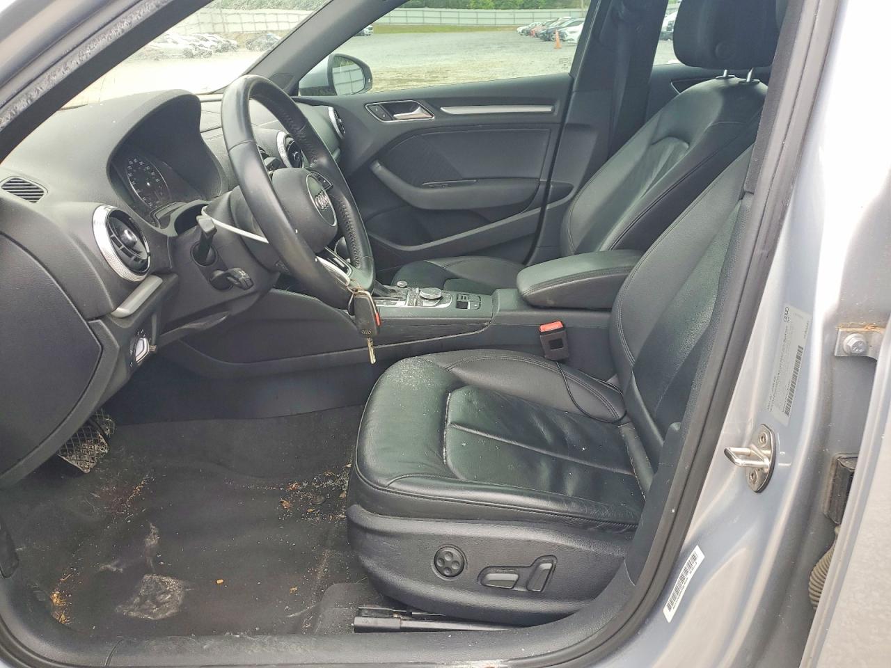 Audi A3 Premium