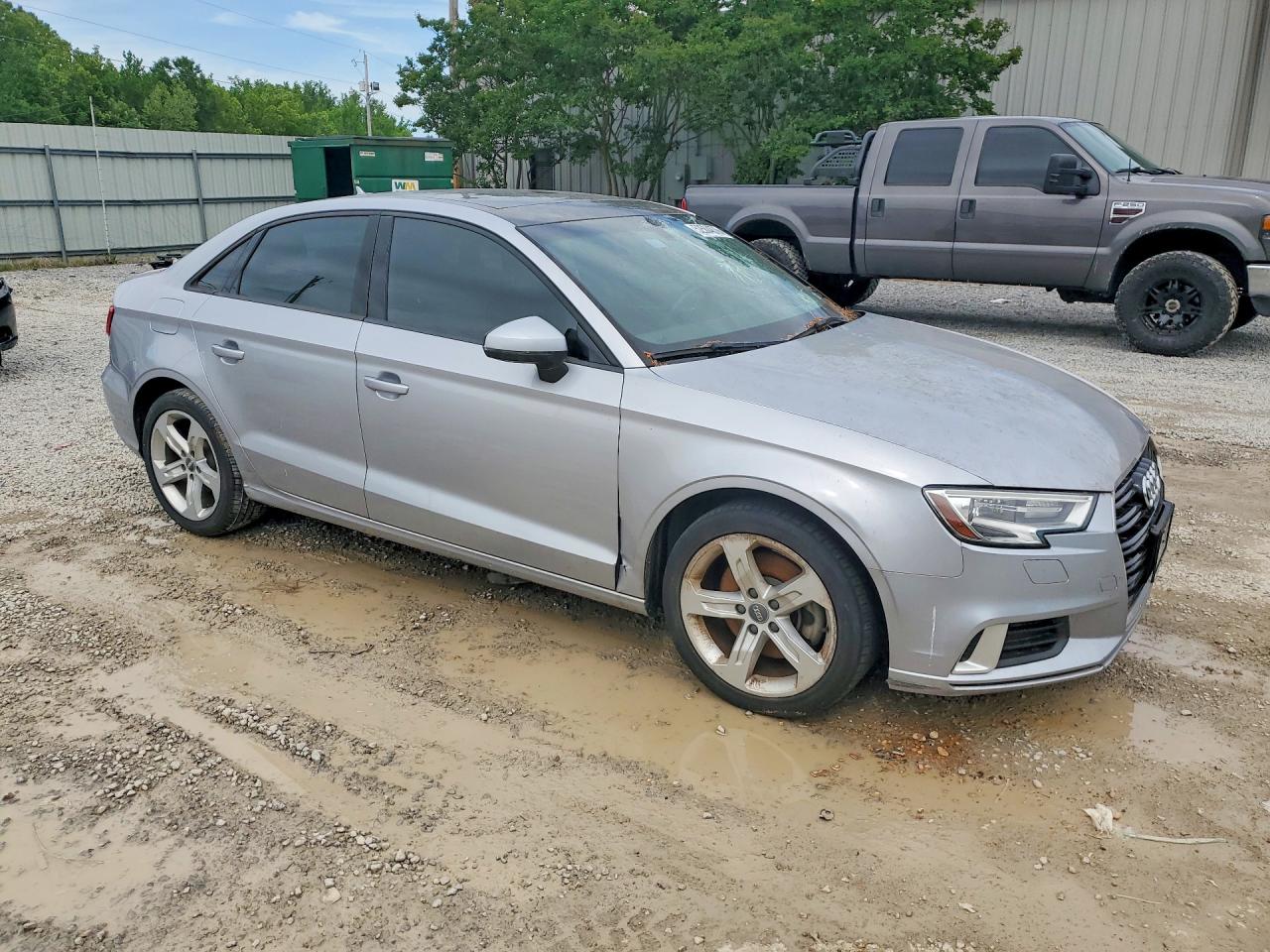 Audi A3 Premium