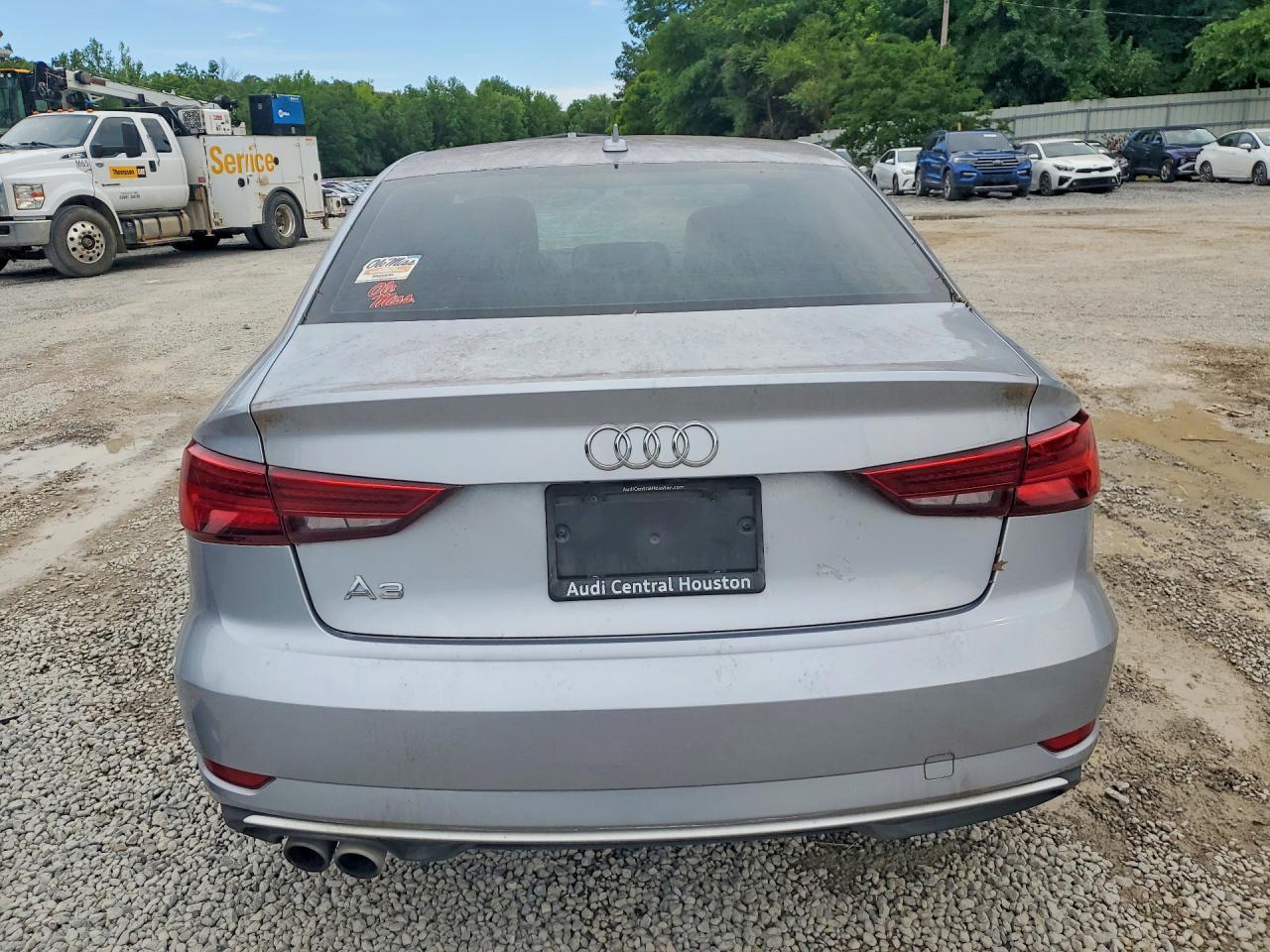 Audi A3 Premium