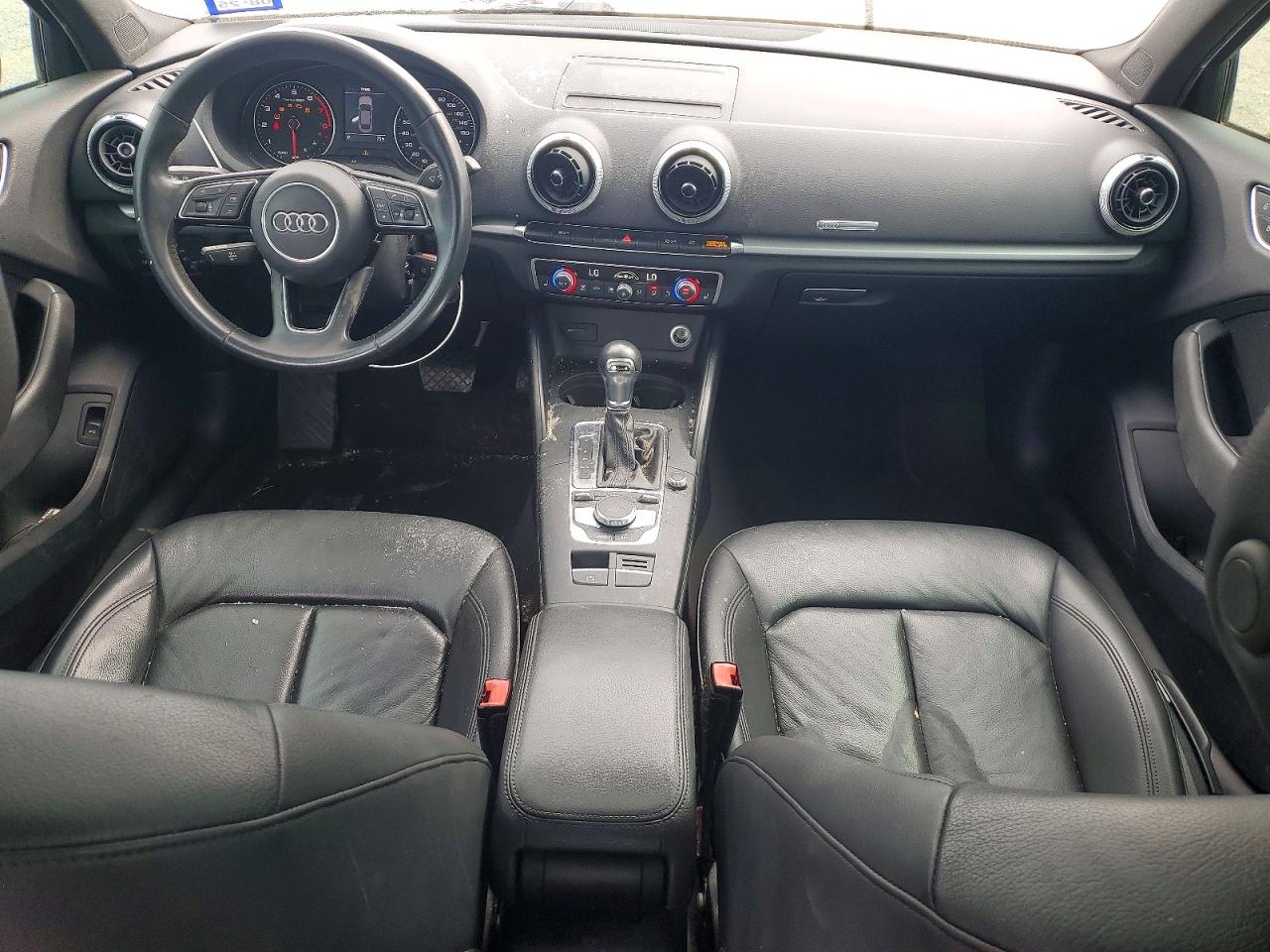 Audi A3 Premium