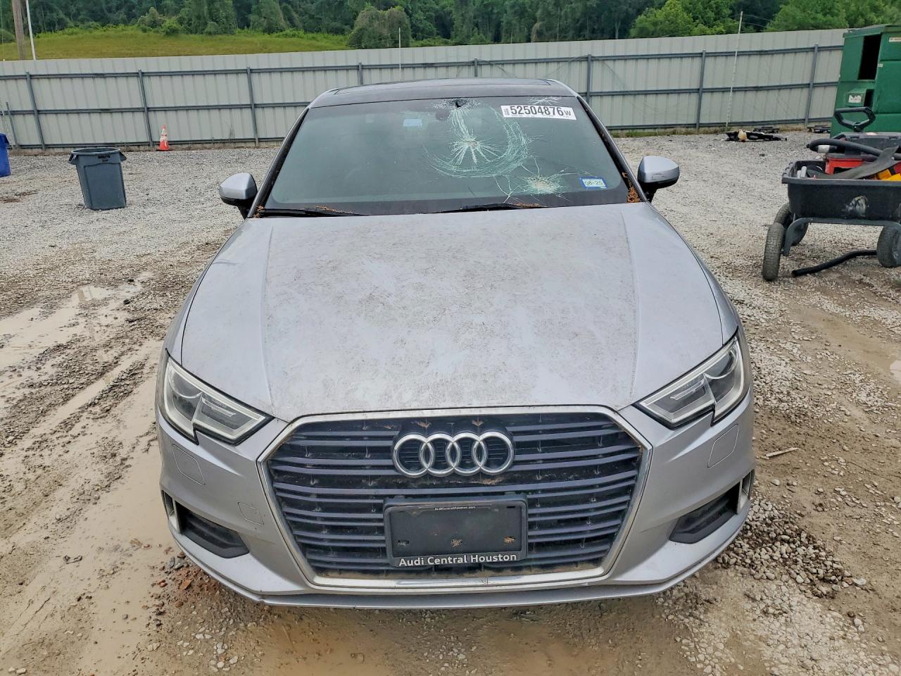 Audi A3 Premium