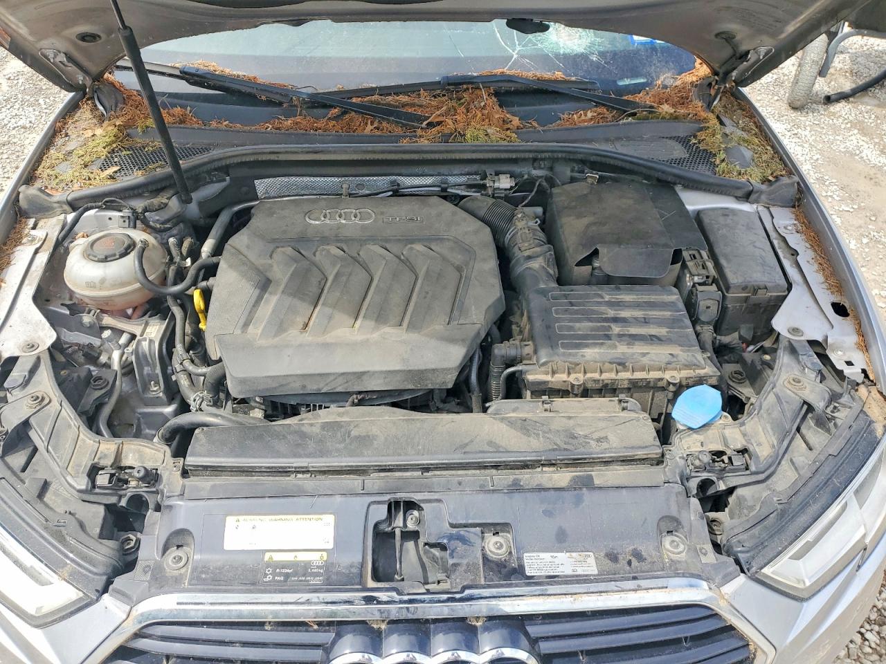 Audi A3 Premium