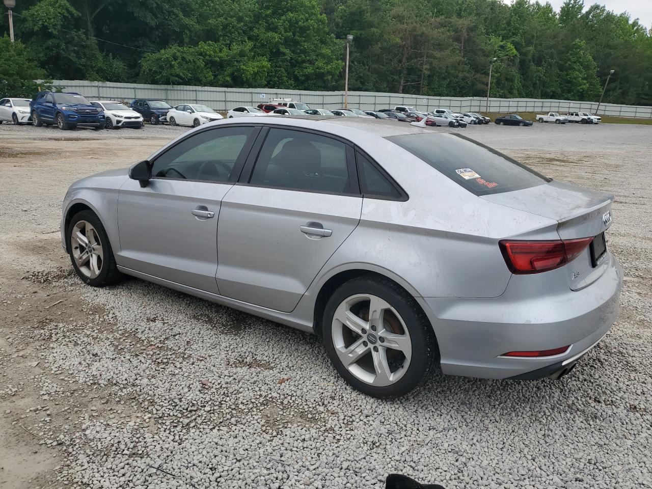 Audi A3 Premium