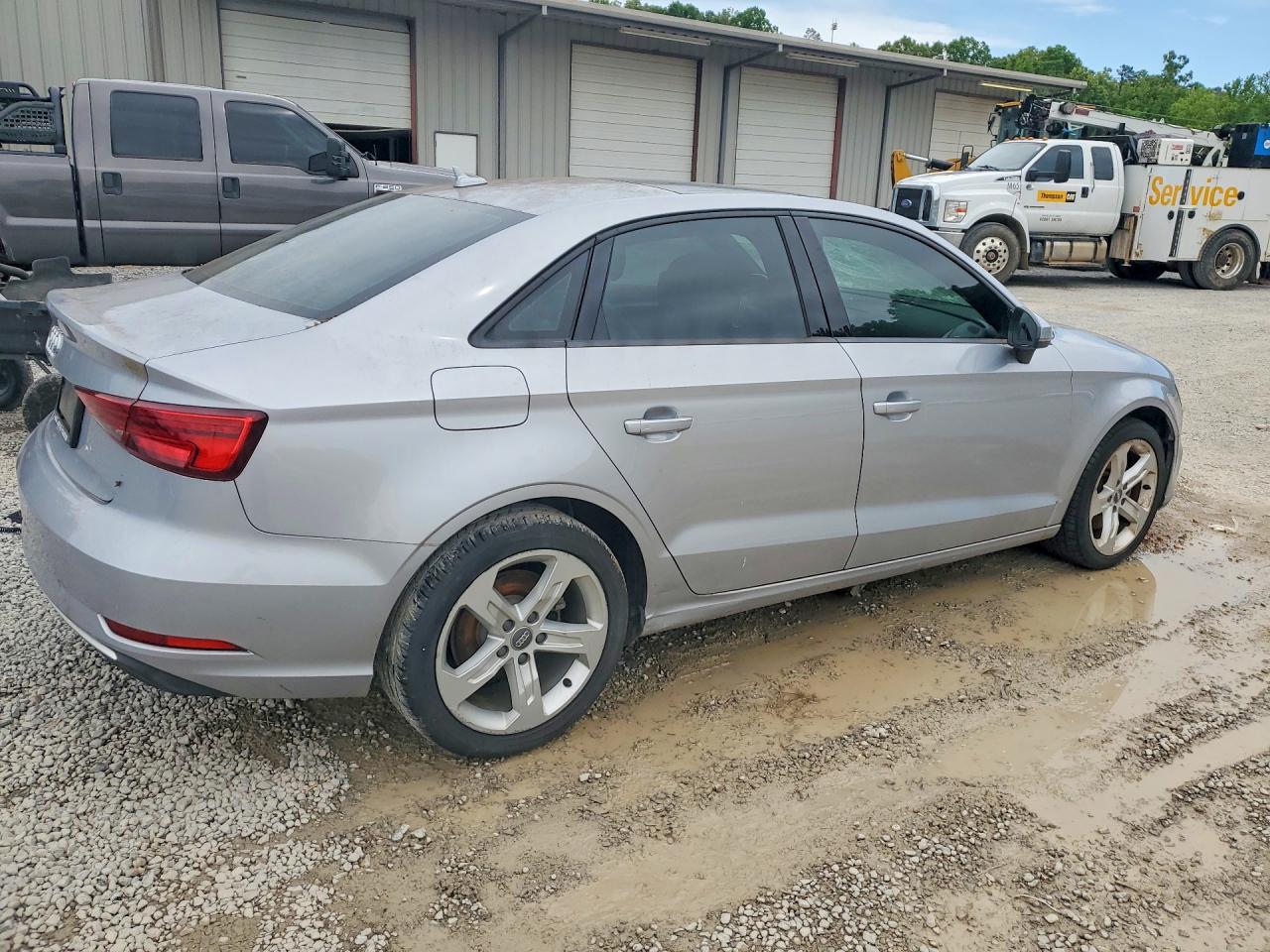 Audi A3 Premium