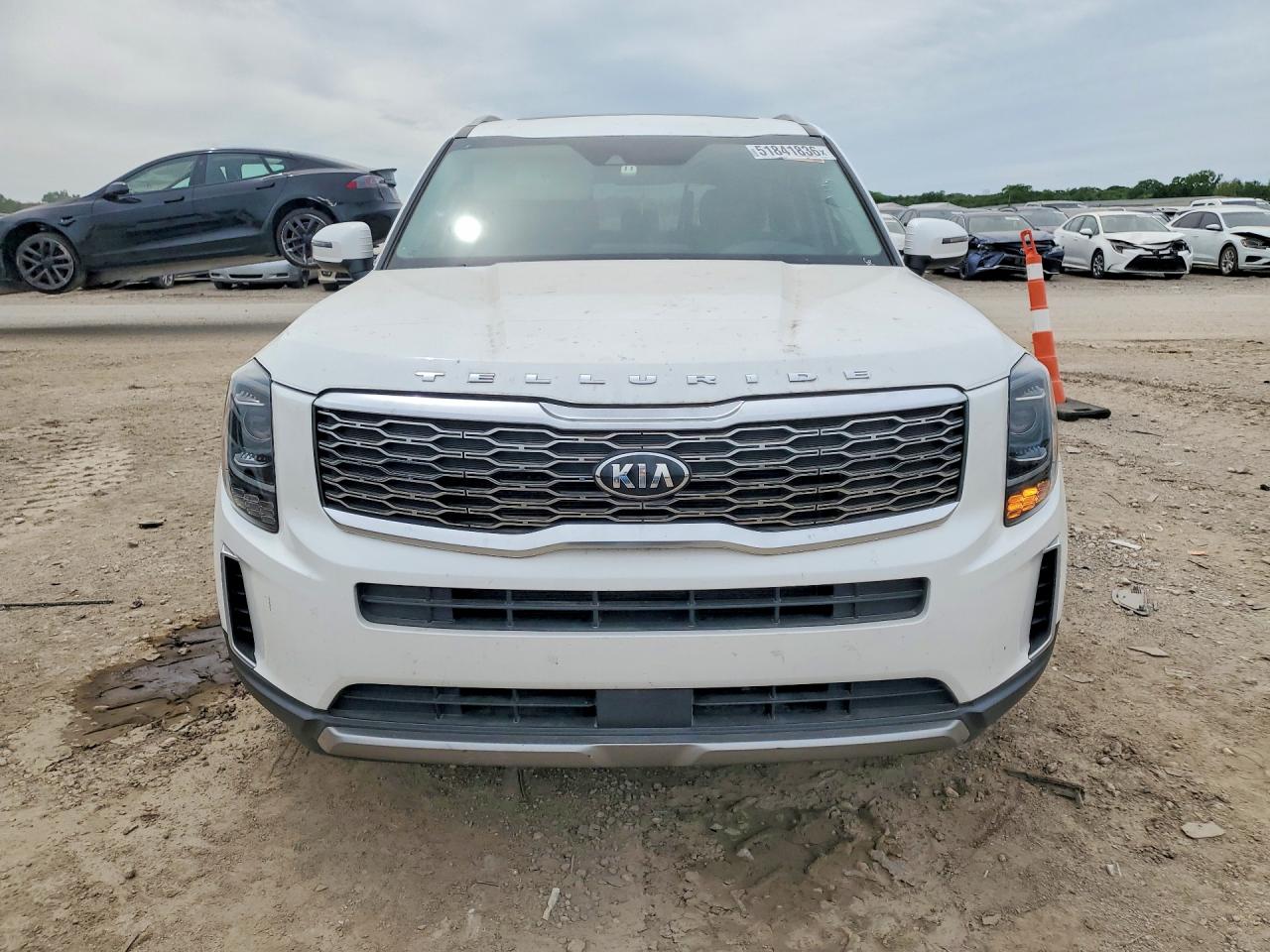 Kia Telluride S