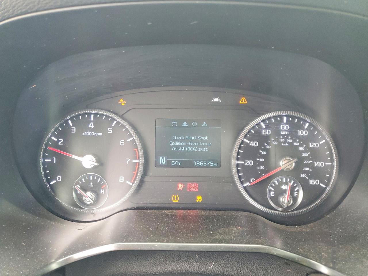 Kia Telluride S
