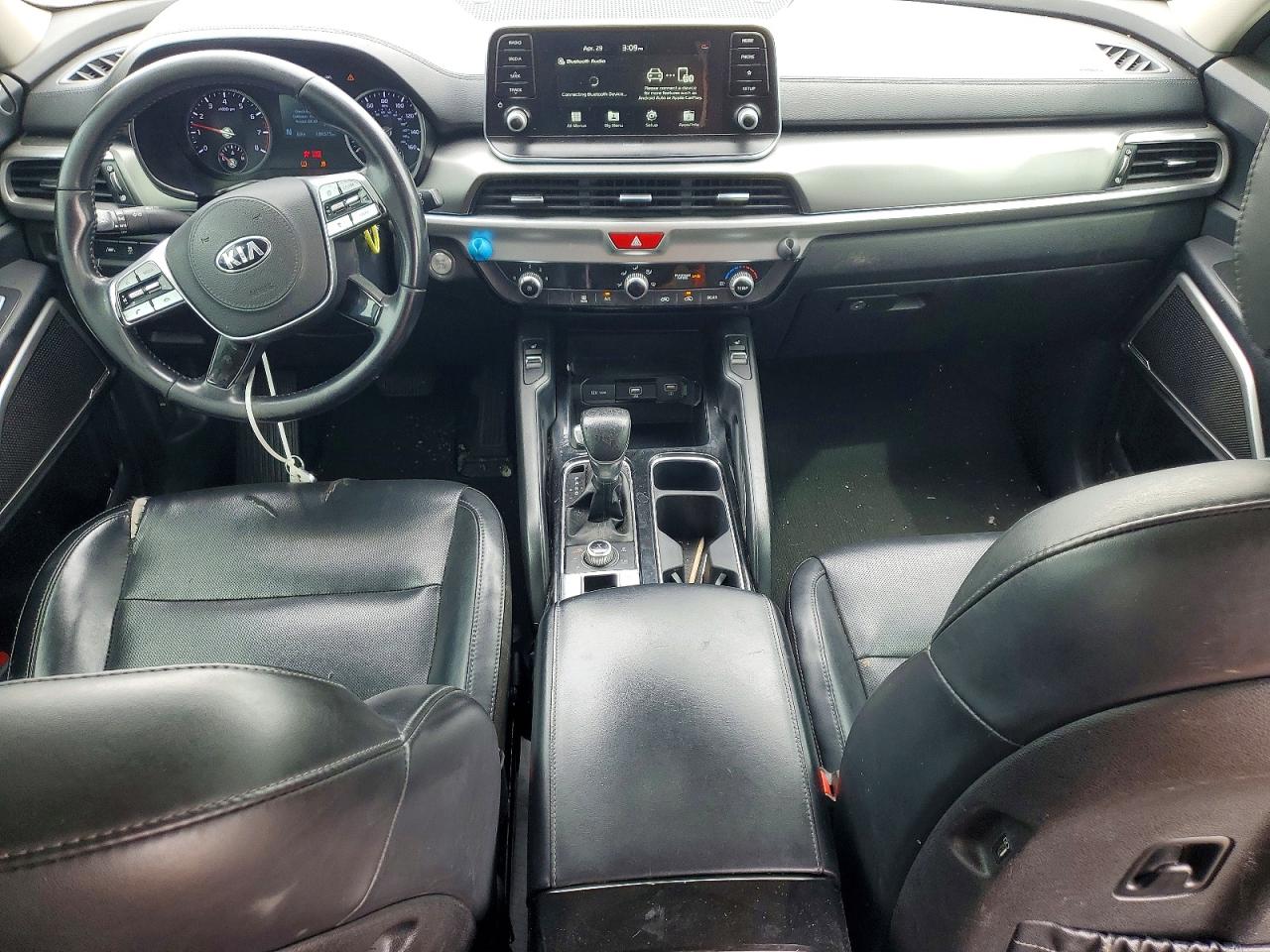 Kia Telluride S