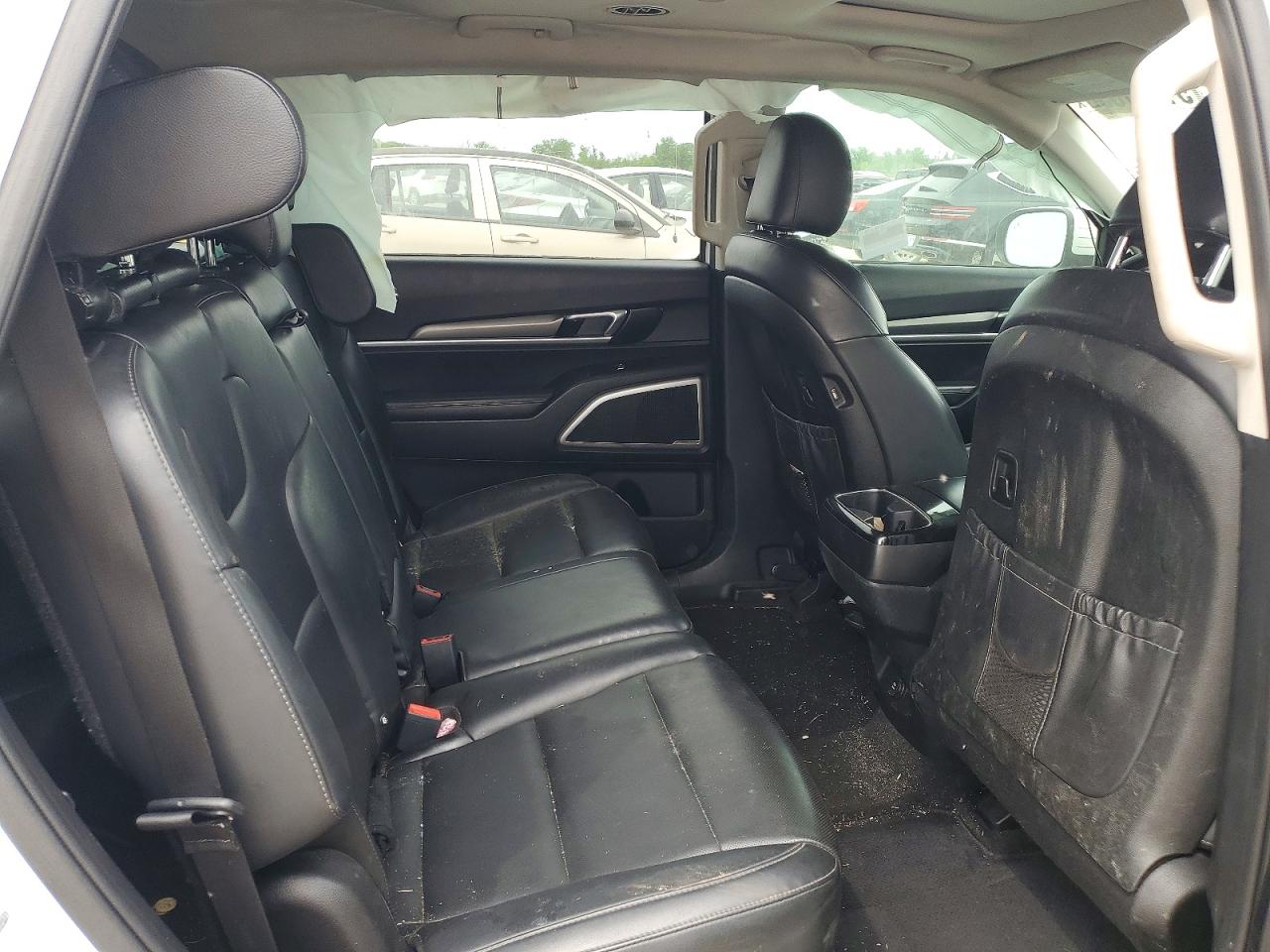 Kia Telluride S