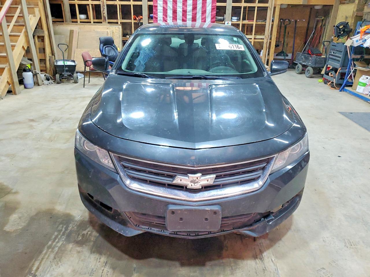 Chevrolet Impala Ls