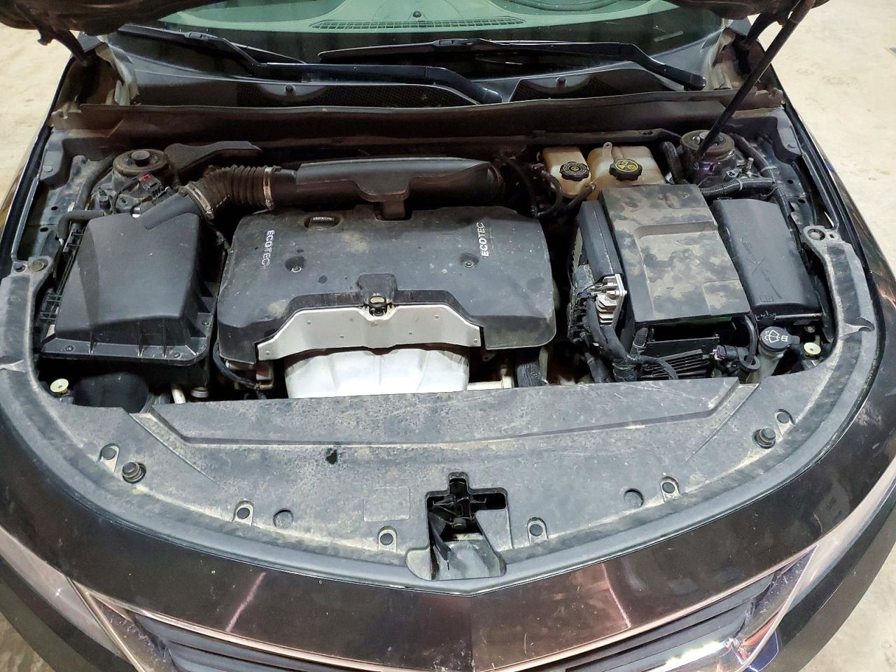 Chevrolet Impala Ls