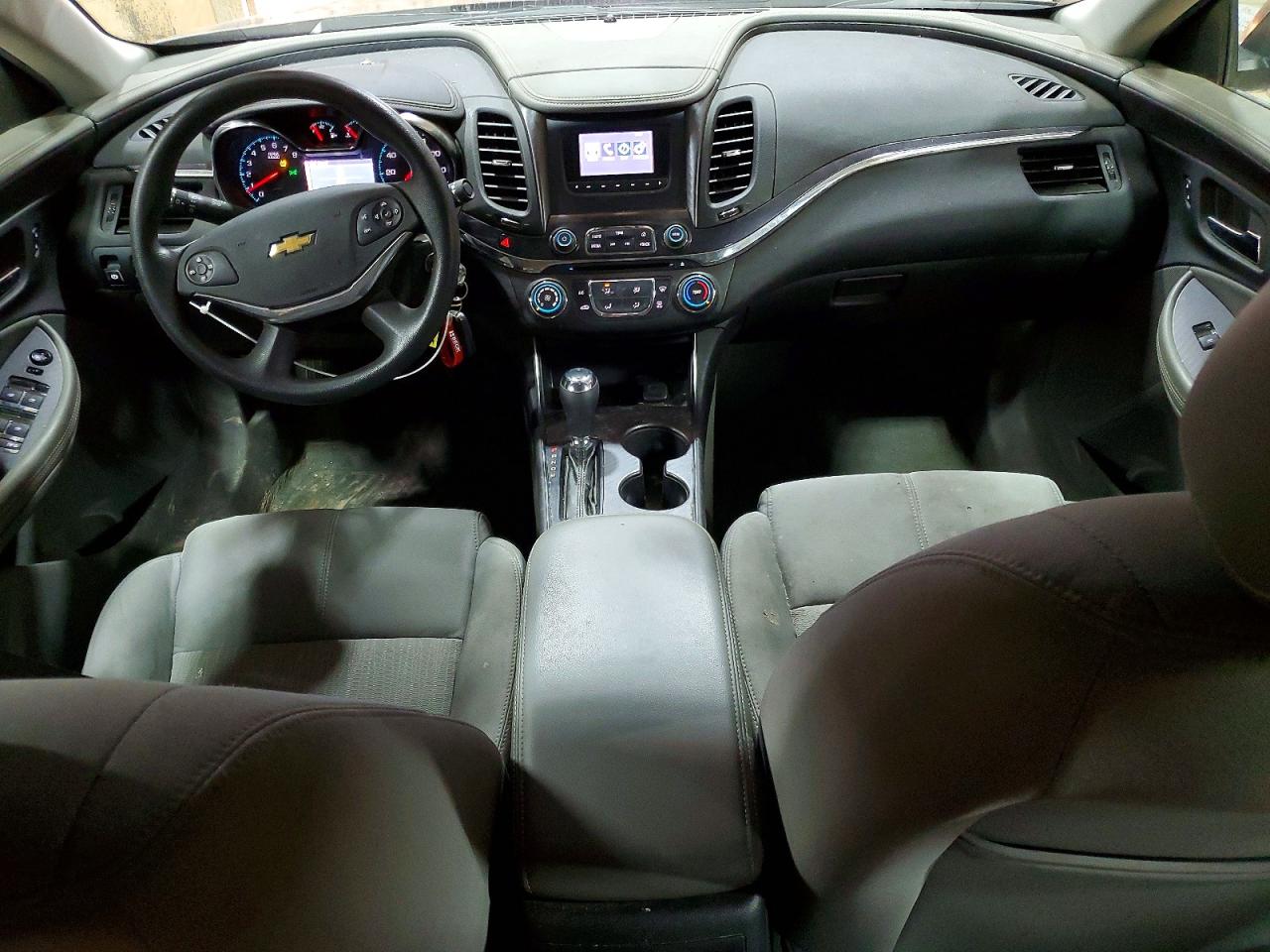 Chevrolet Impala Ls