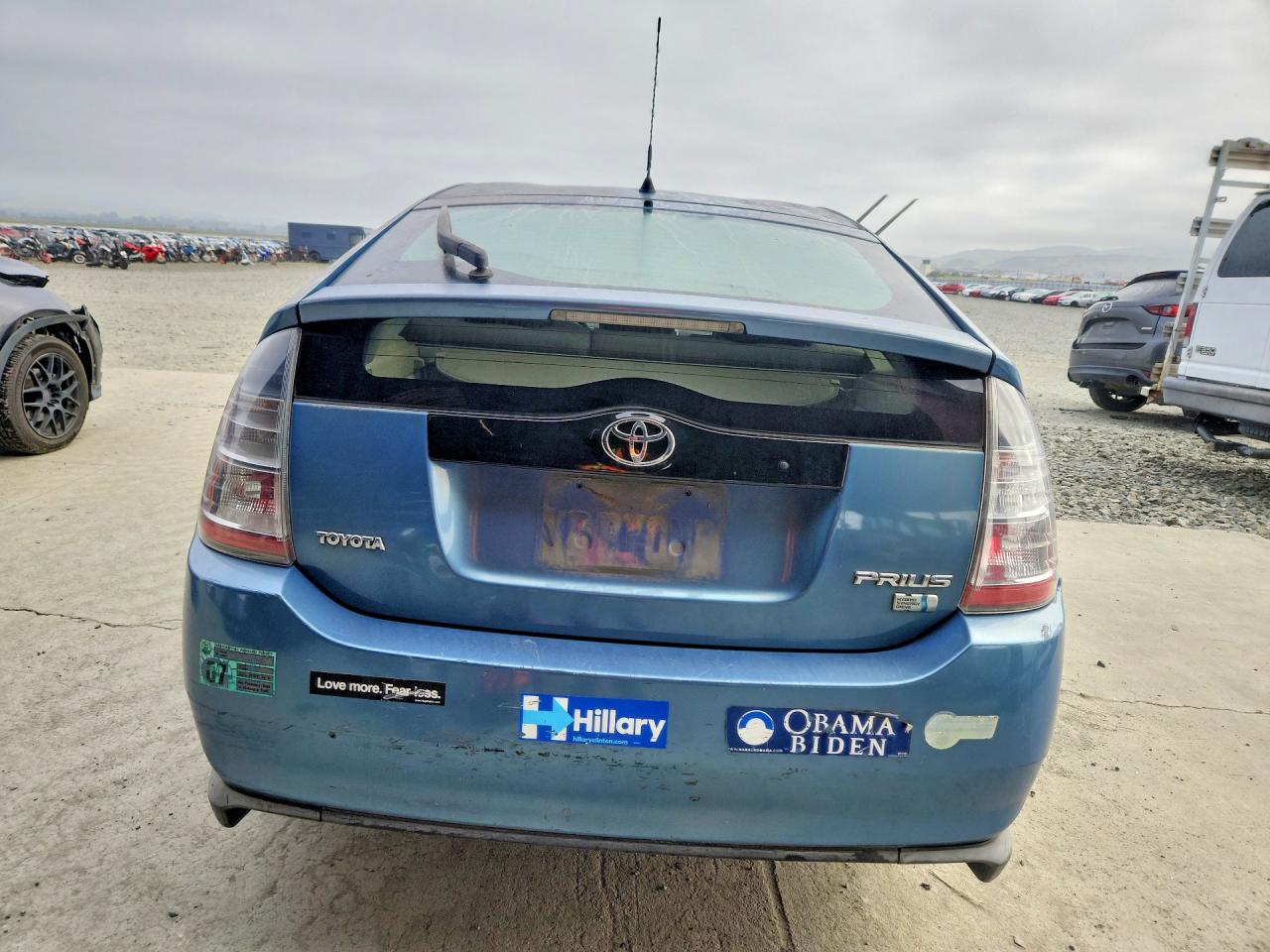 Toyota Prius Base
