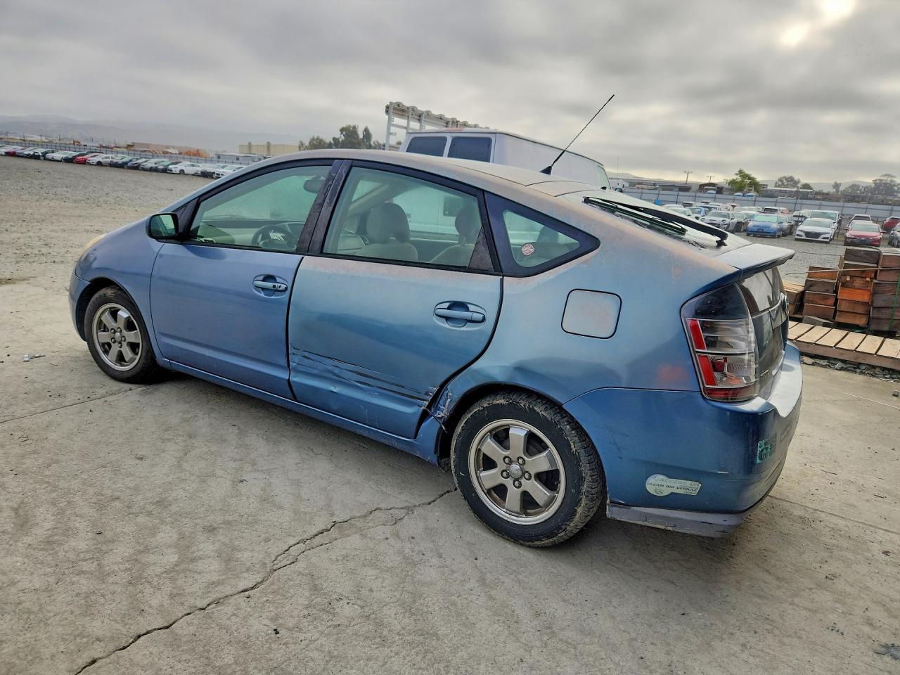 Toyota Prius Base
