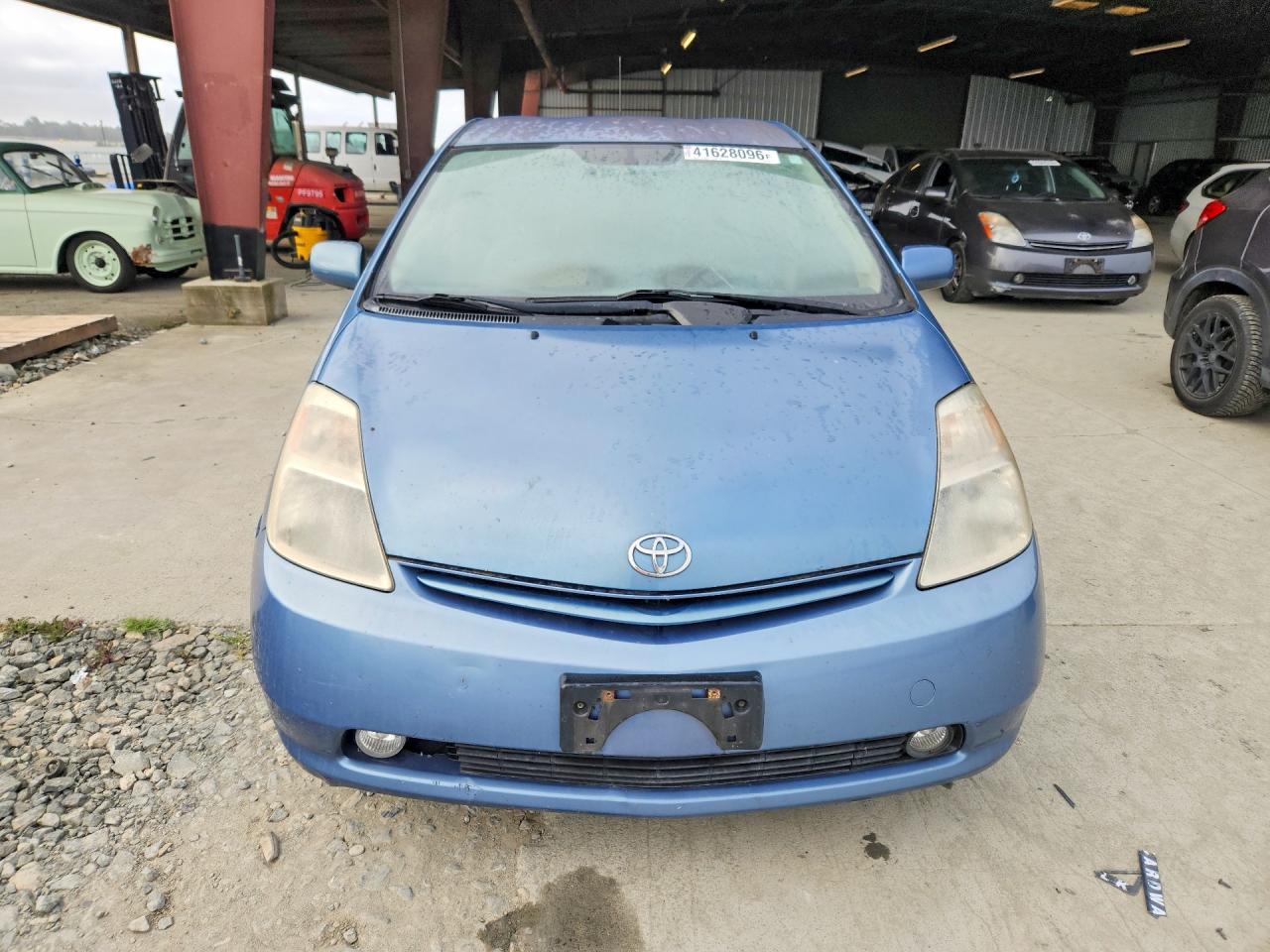 Toyota Prius Base