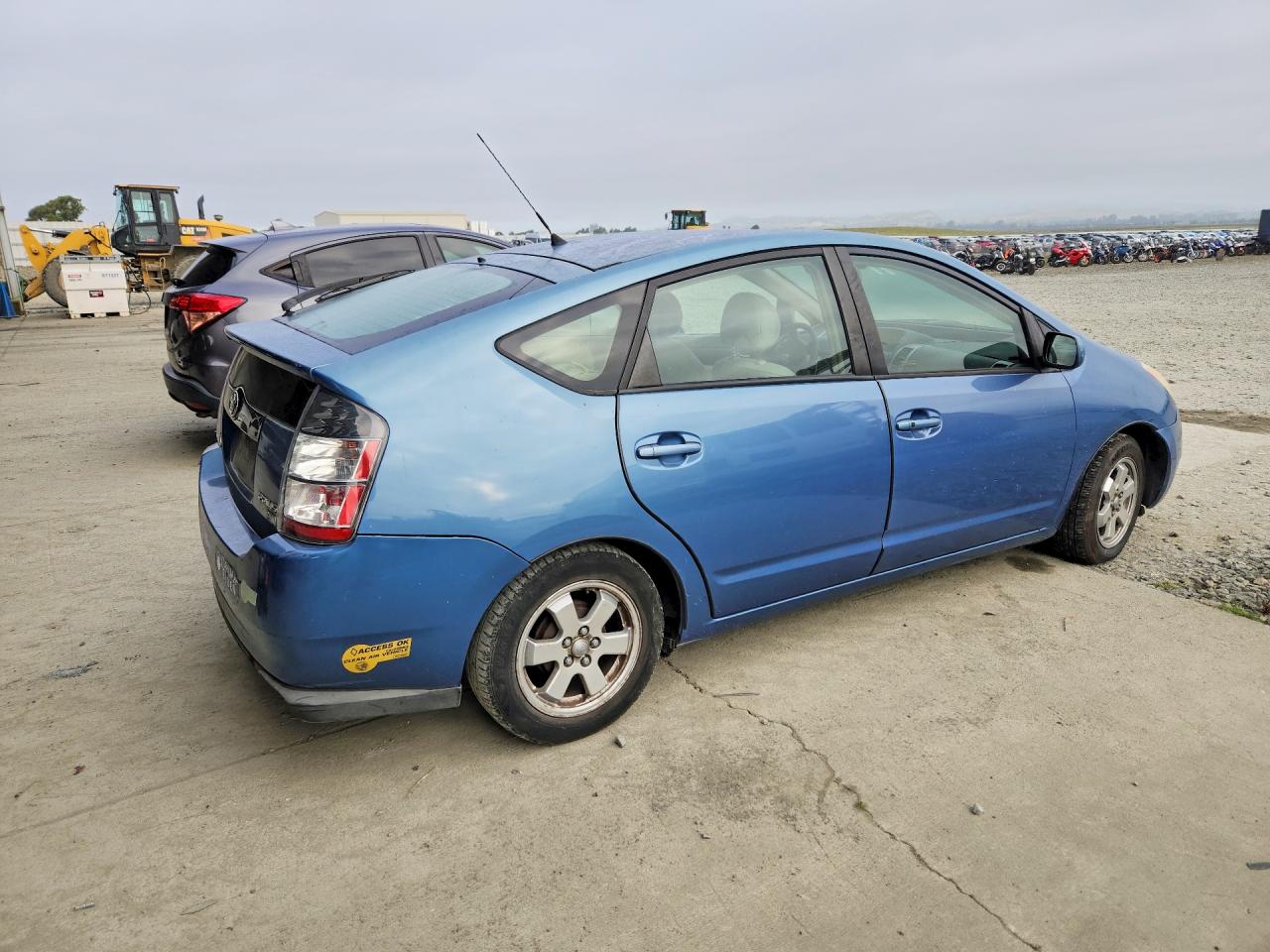 Toyota Prius Base