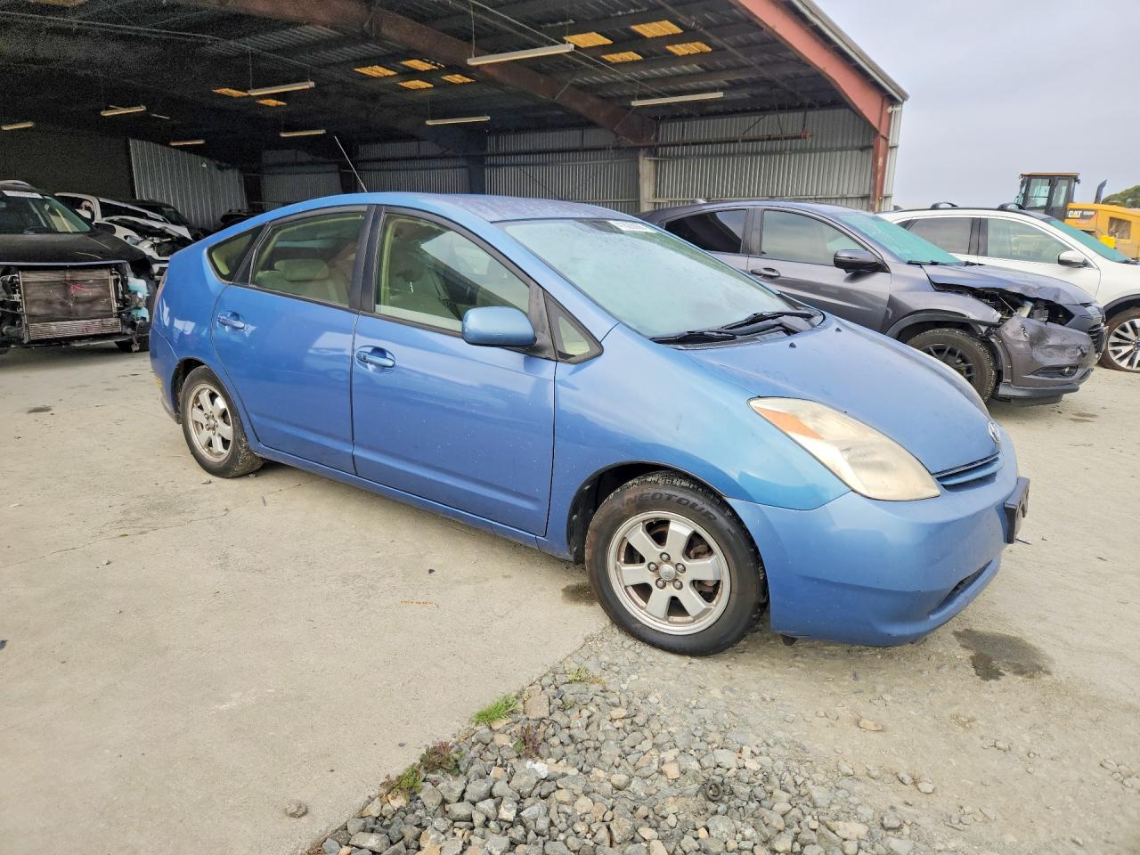 Toyota Prius Base