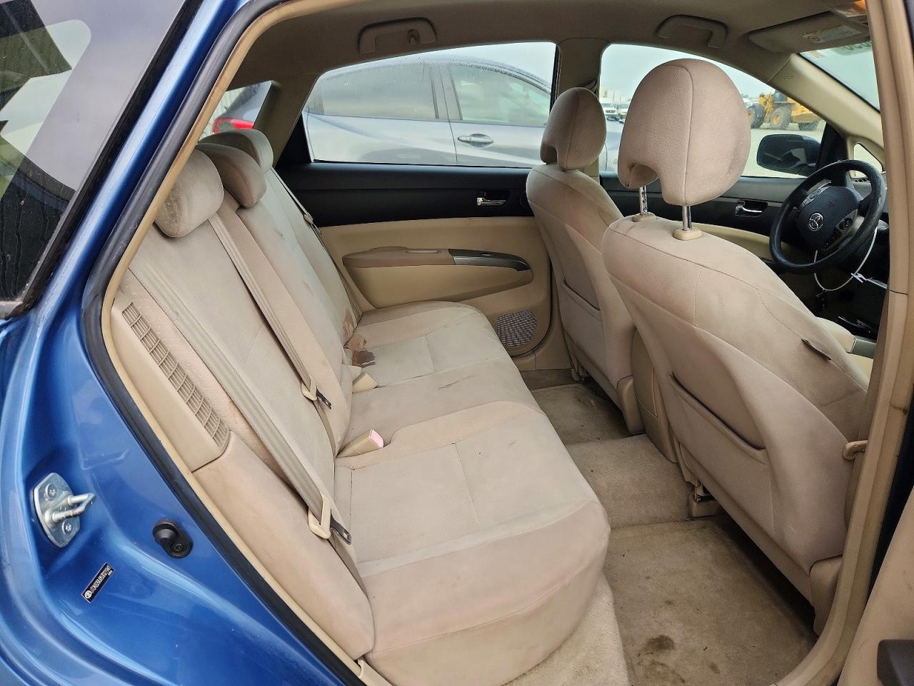 Toyota Prius Base