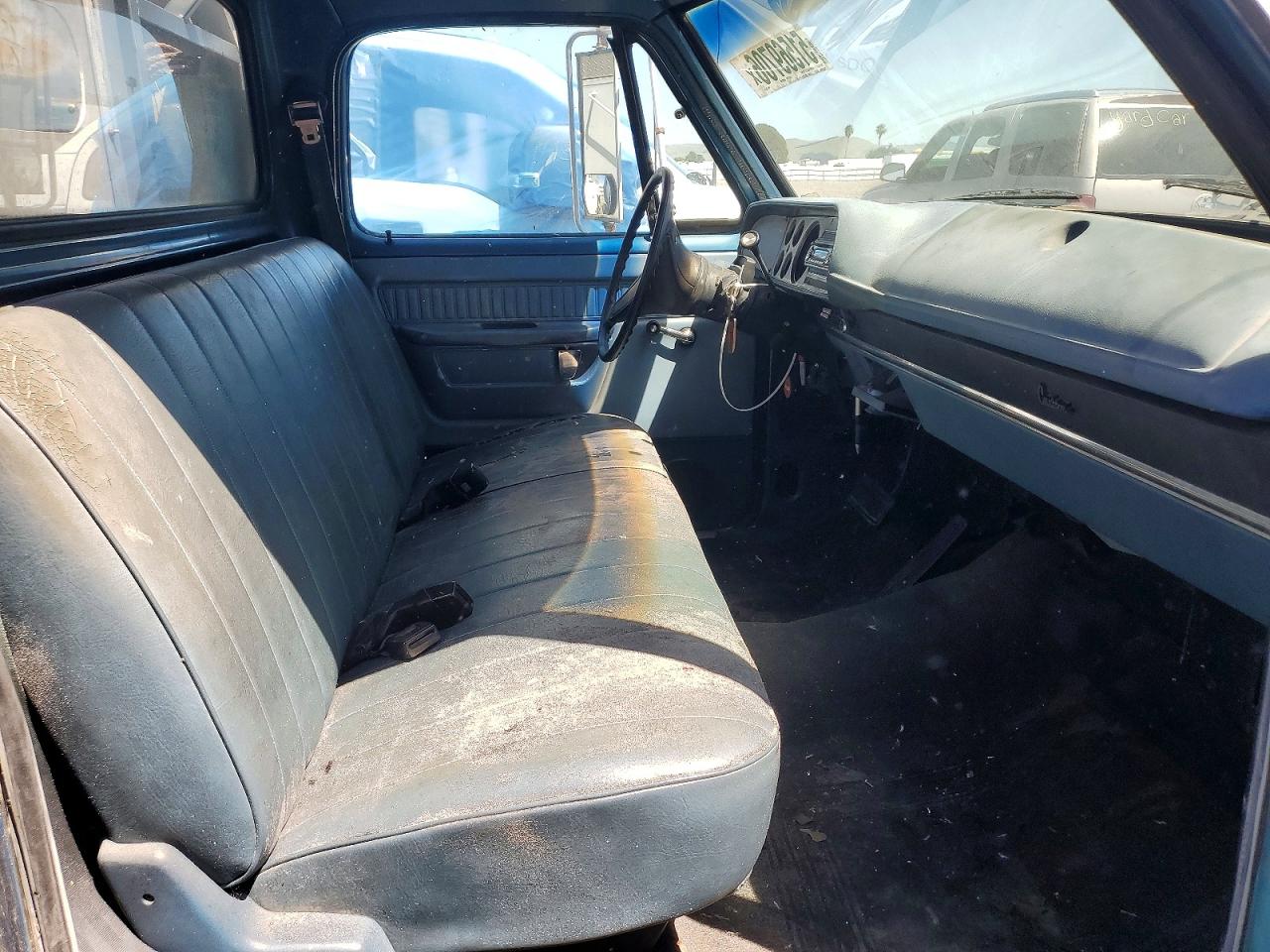 Dodge Pick Up