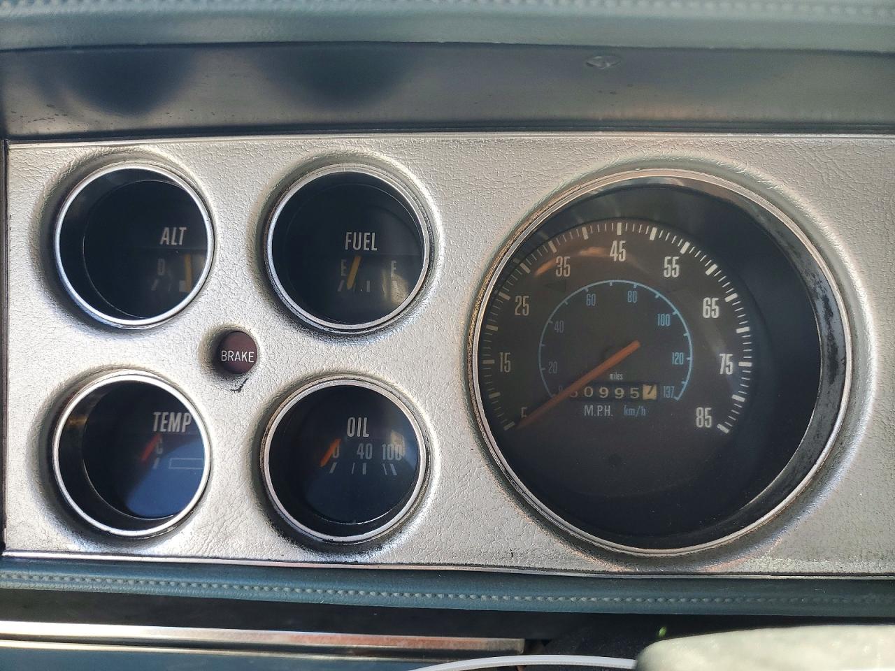 Dodge Pick Up
