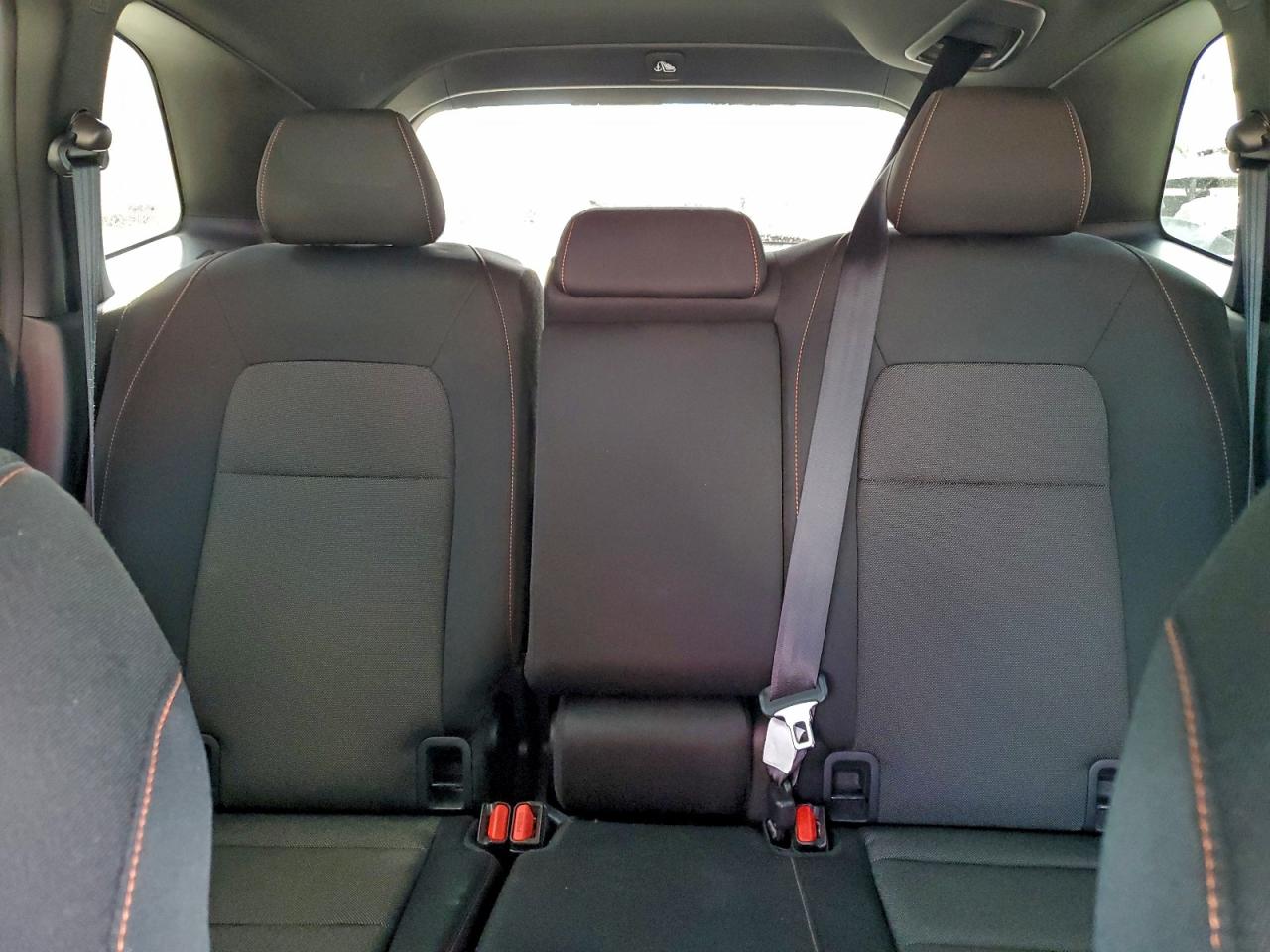 Honda Crv Sport