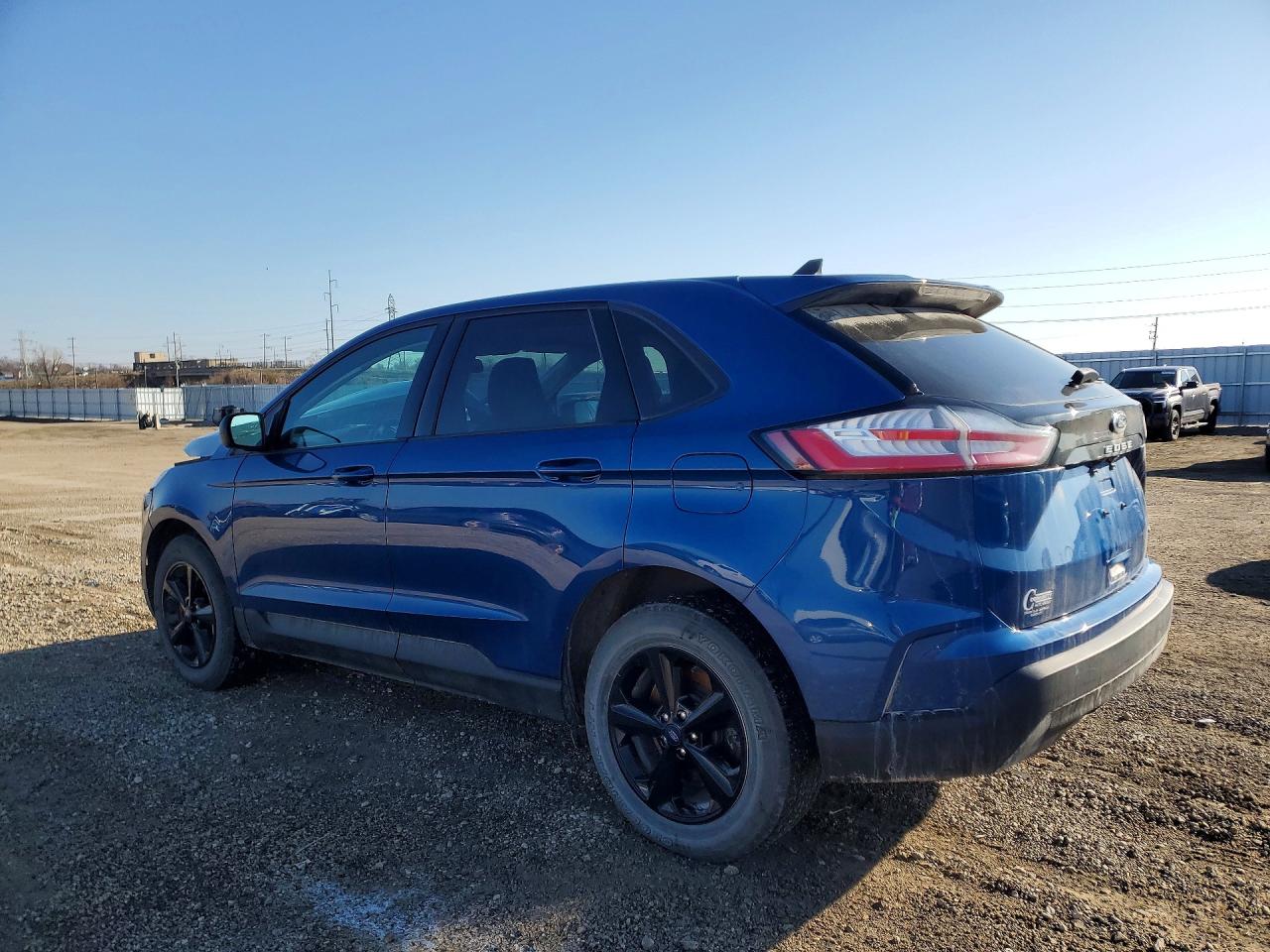 Ford Edge Se