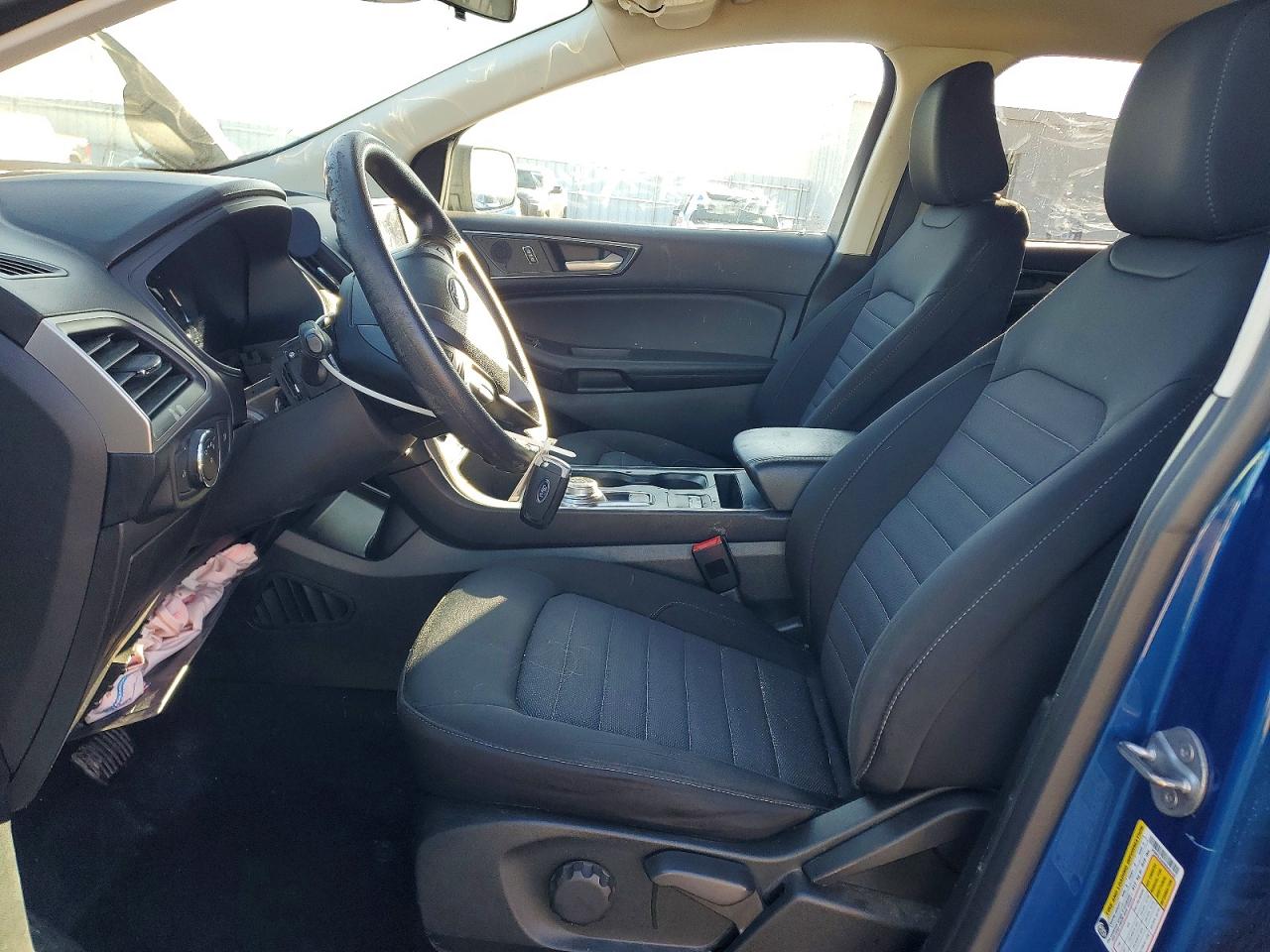 Ford Edge Se