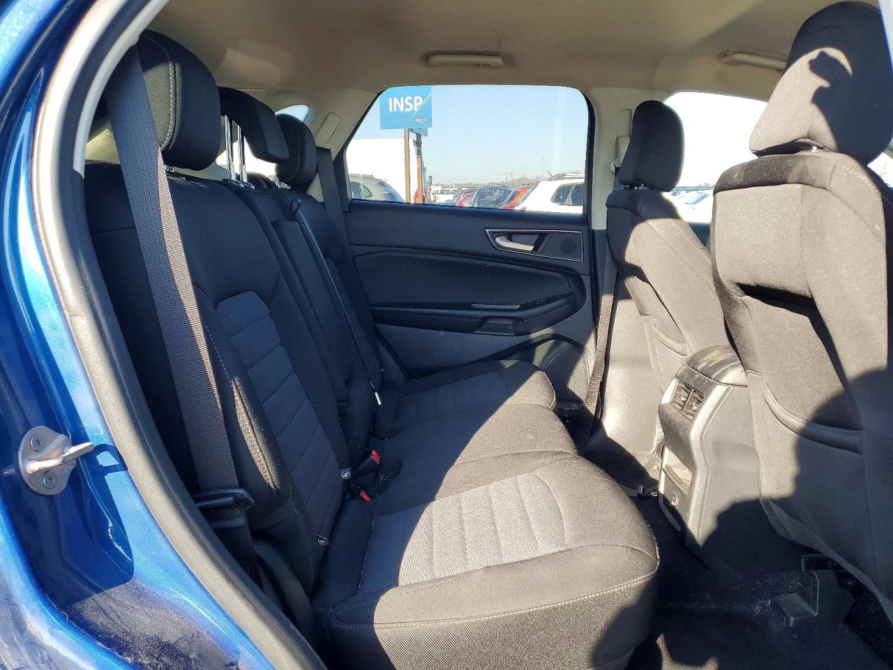 Ford Edge Se
