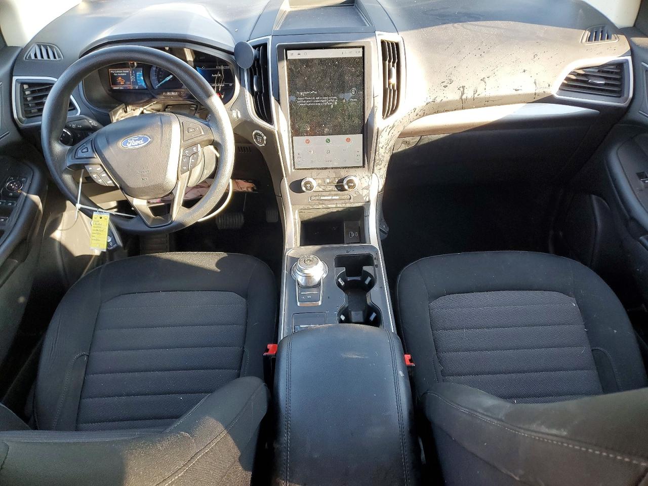 Ford Edge Se
