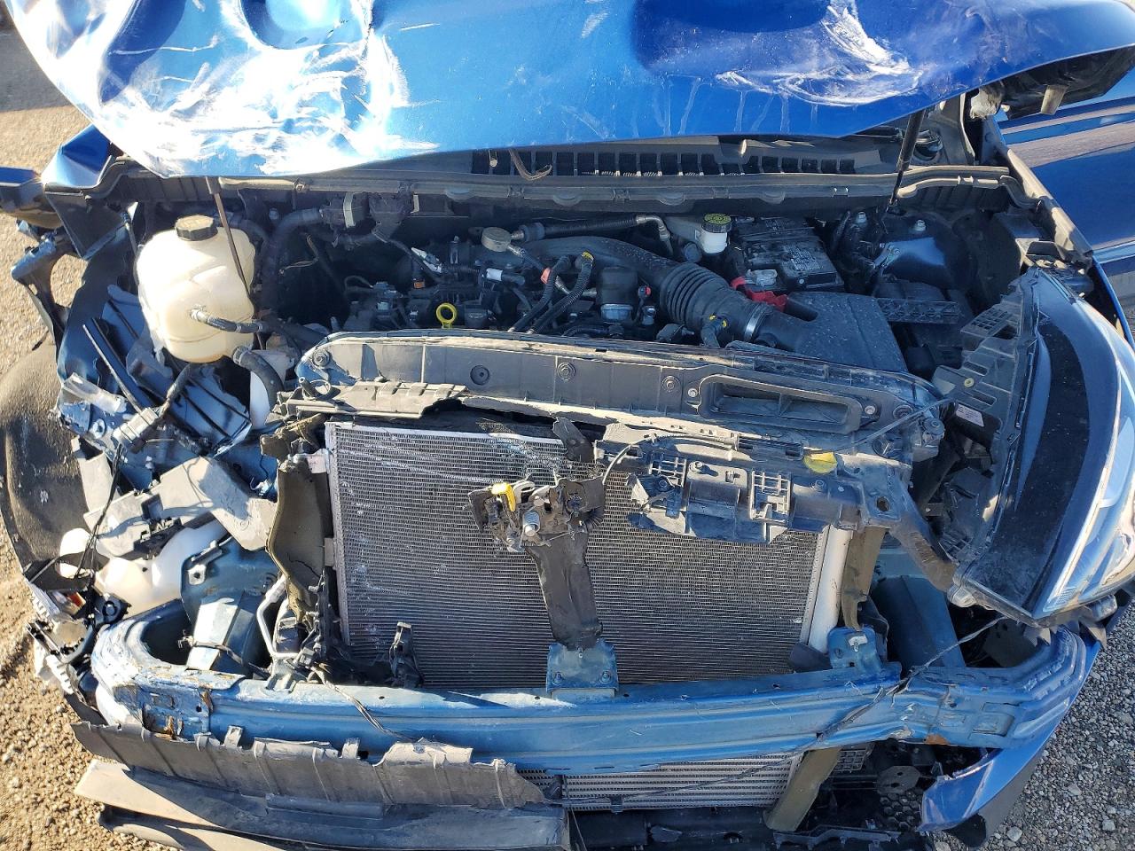 Ford Edge Se